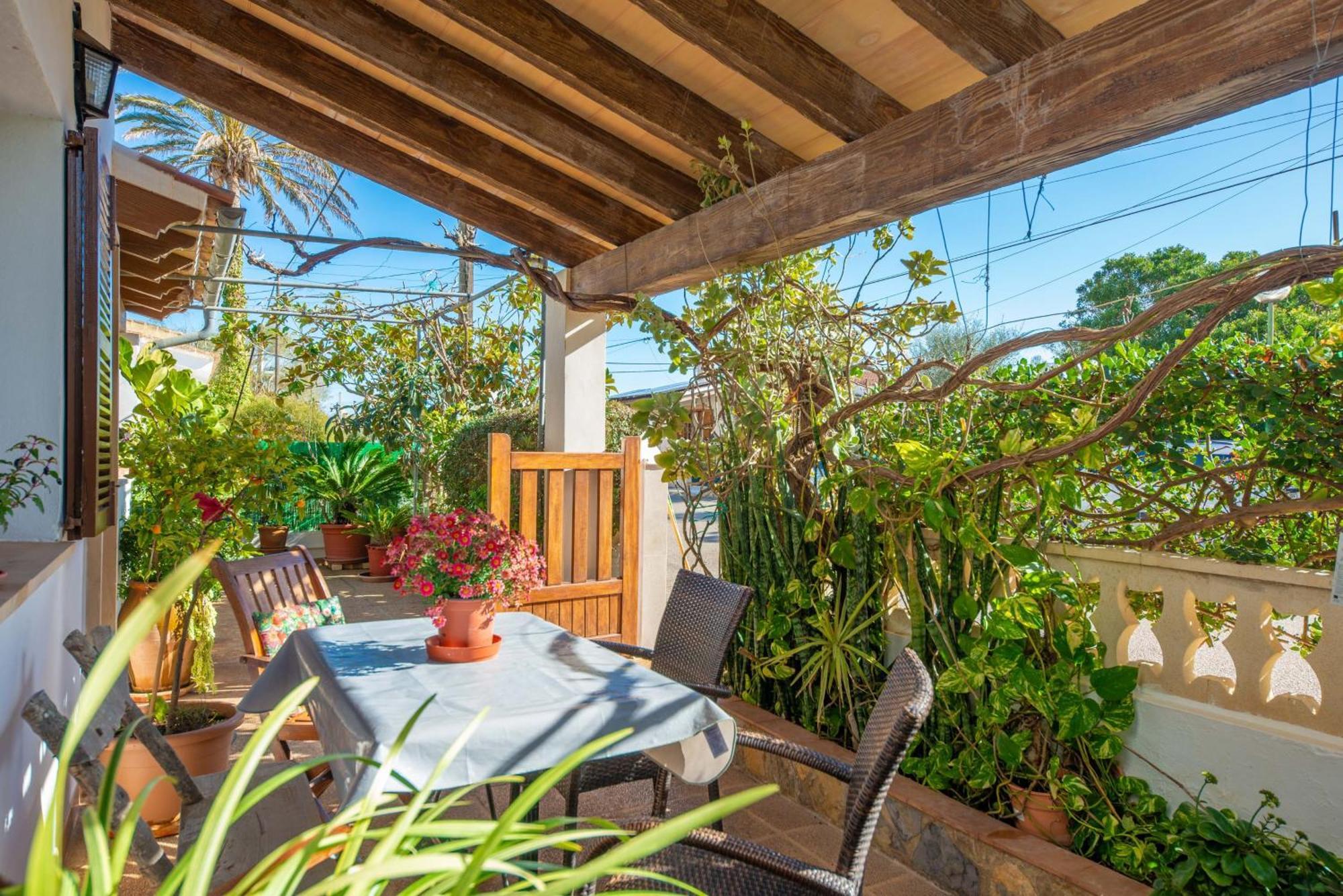Casa Caty Villa Sa Rapita