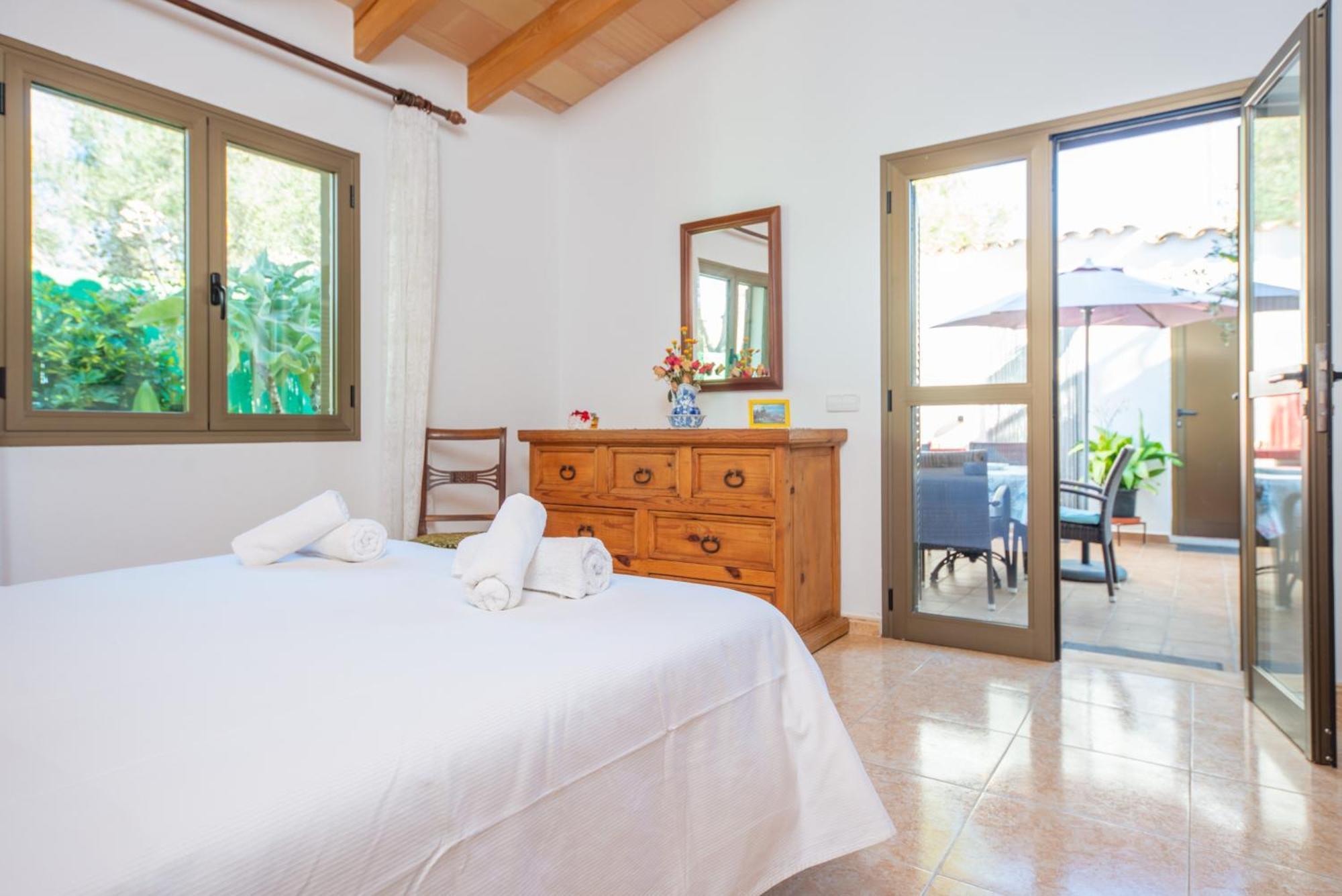 Casa Caty Villa Sa Rapita