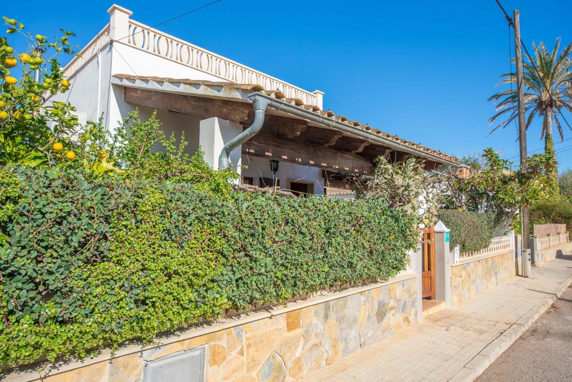 Casa Caty Villa