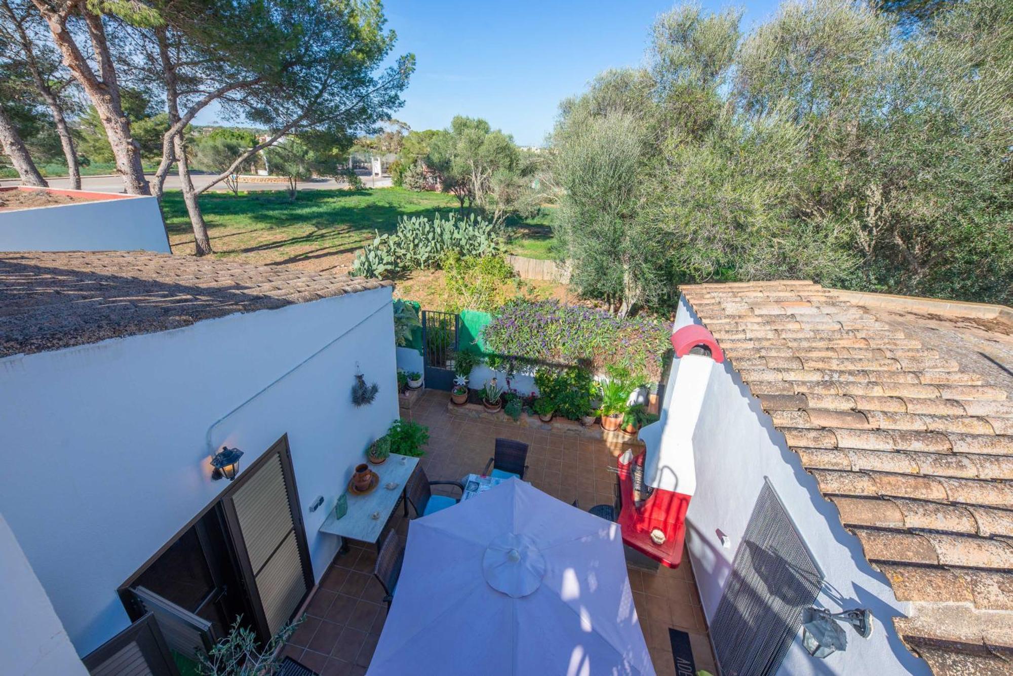 Casa Caty Villa Sa Rapita