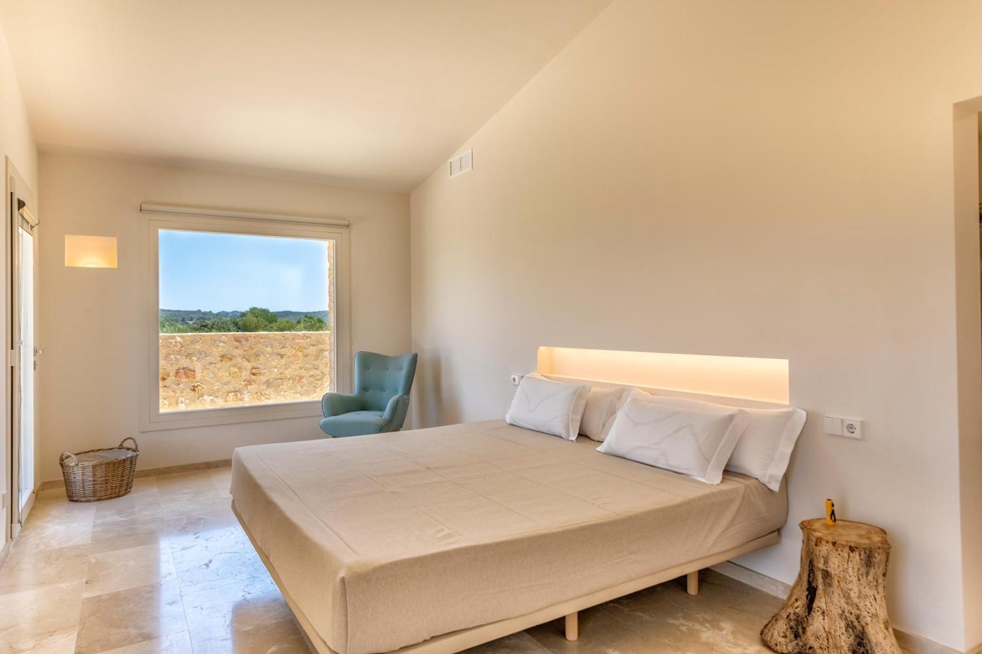 Es Lligats - Adults Only Agroturismo *