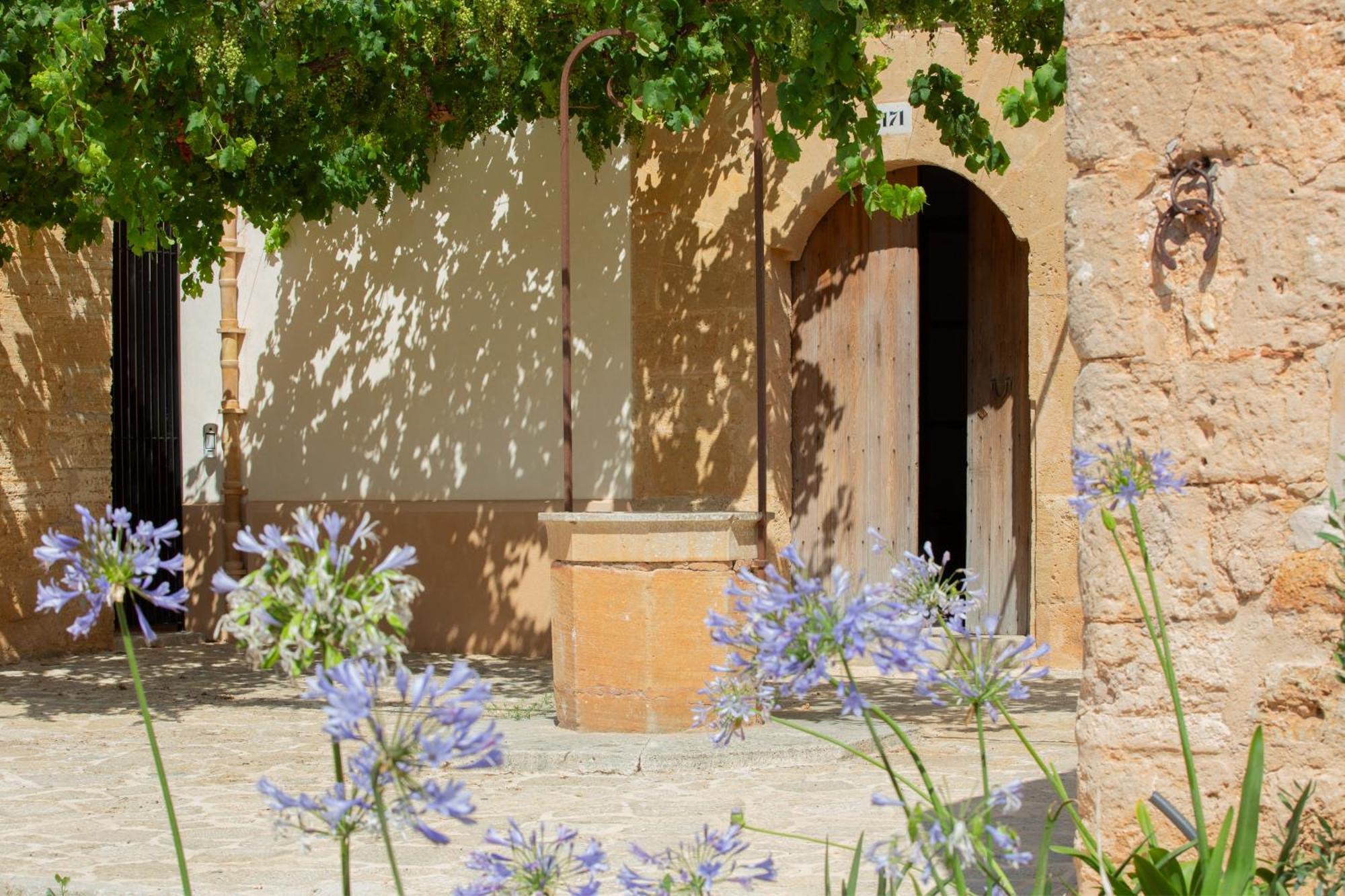 Villa Son Fullana *