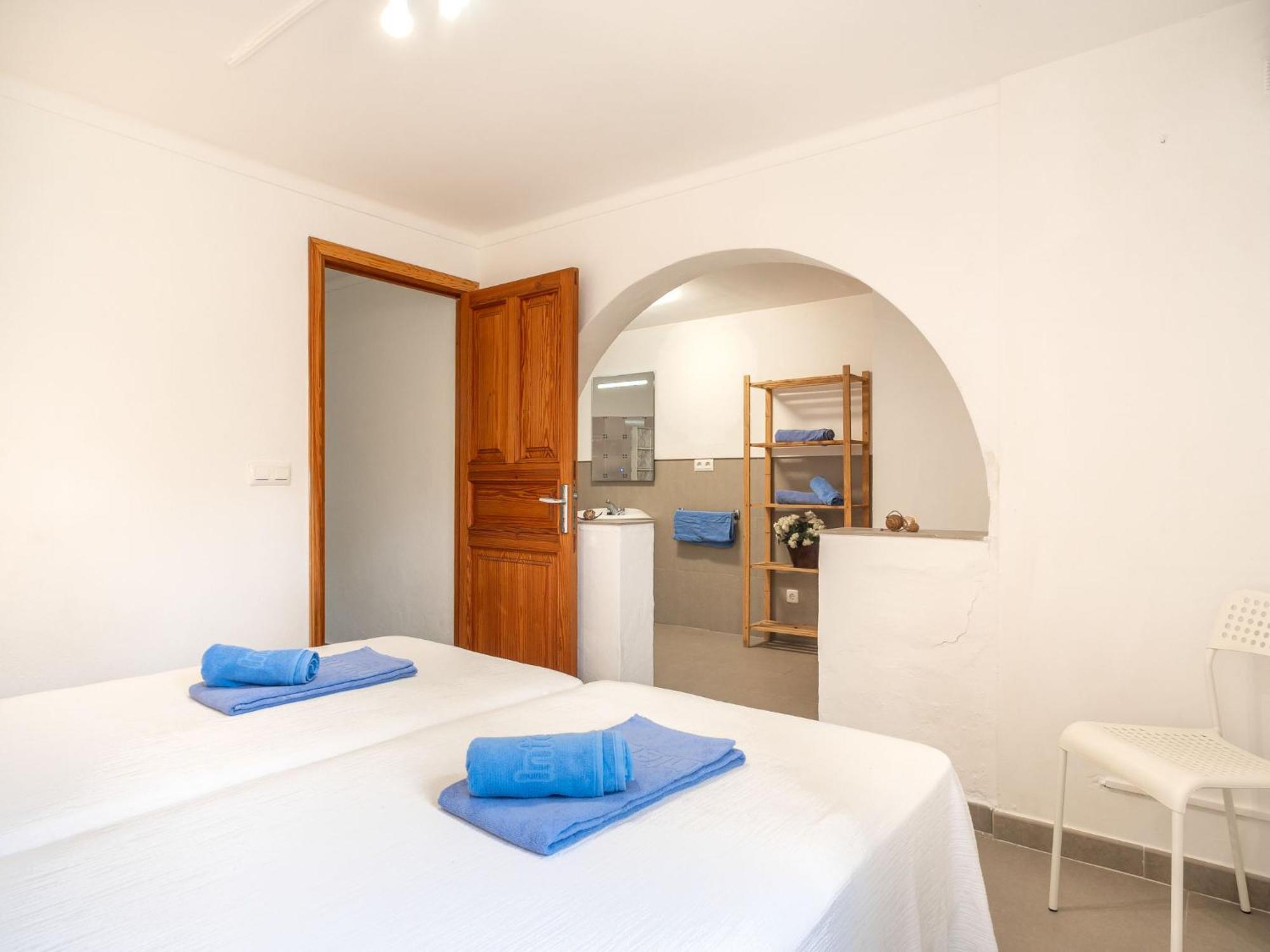 Apartamento Clara B - Csv177 Cala de Sant Vicenc