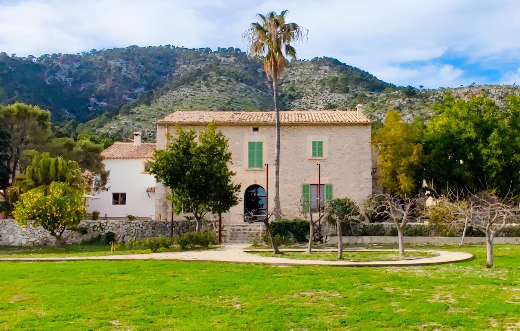 Subies * Selva (Mallorca)