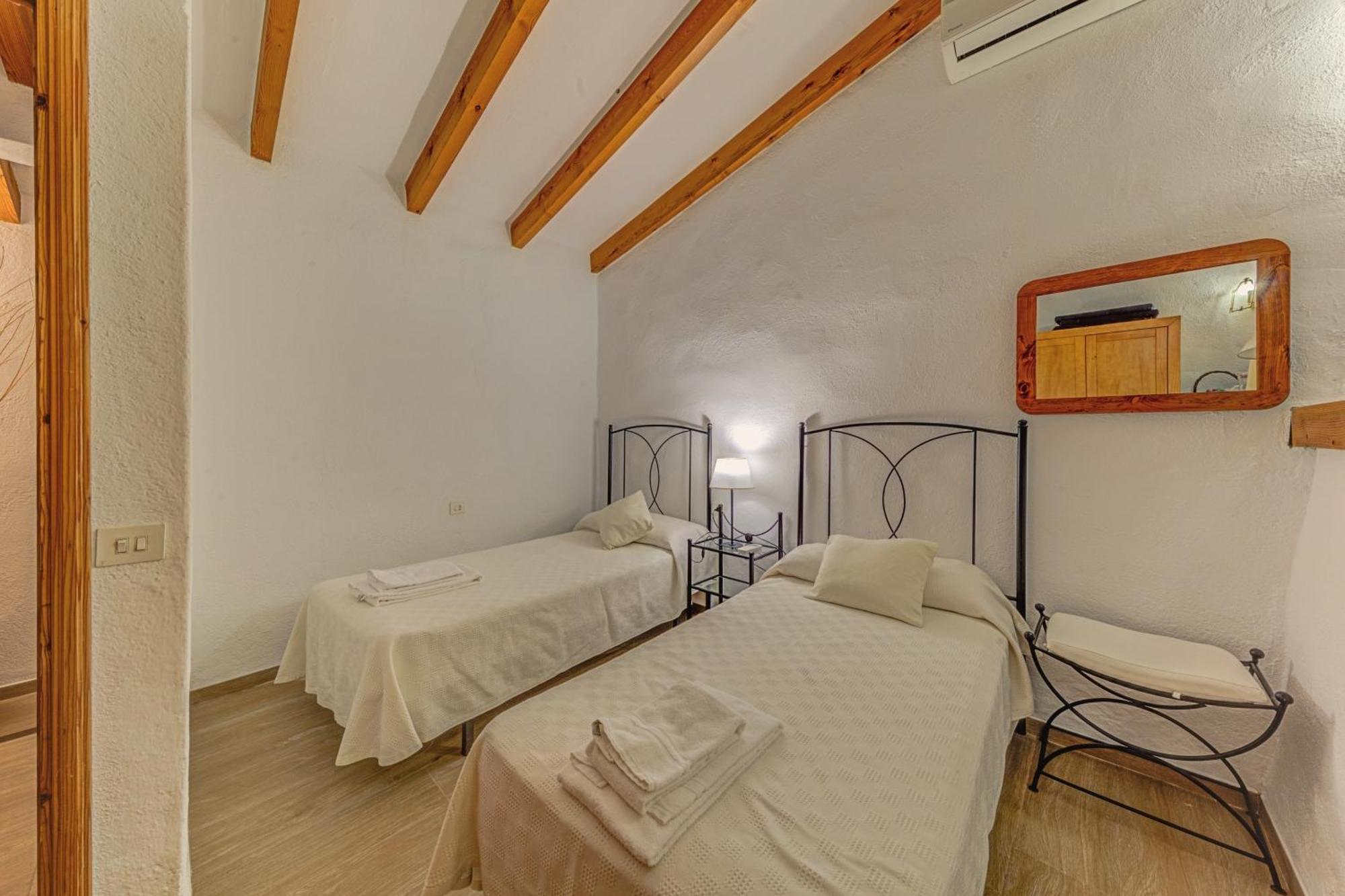 Salas Villa Pollensa