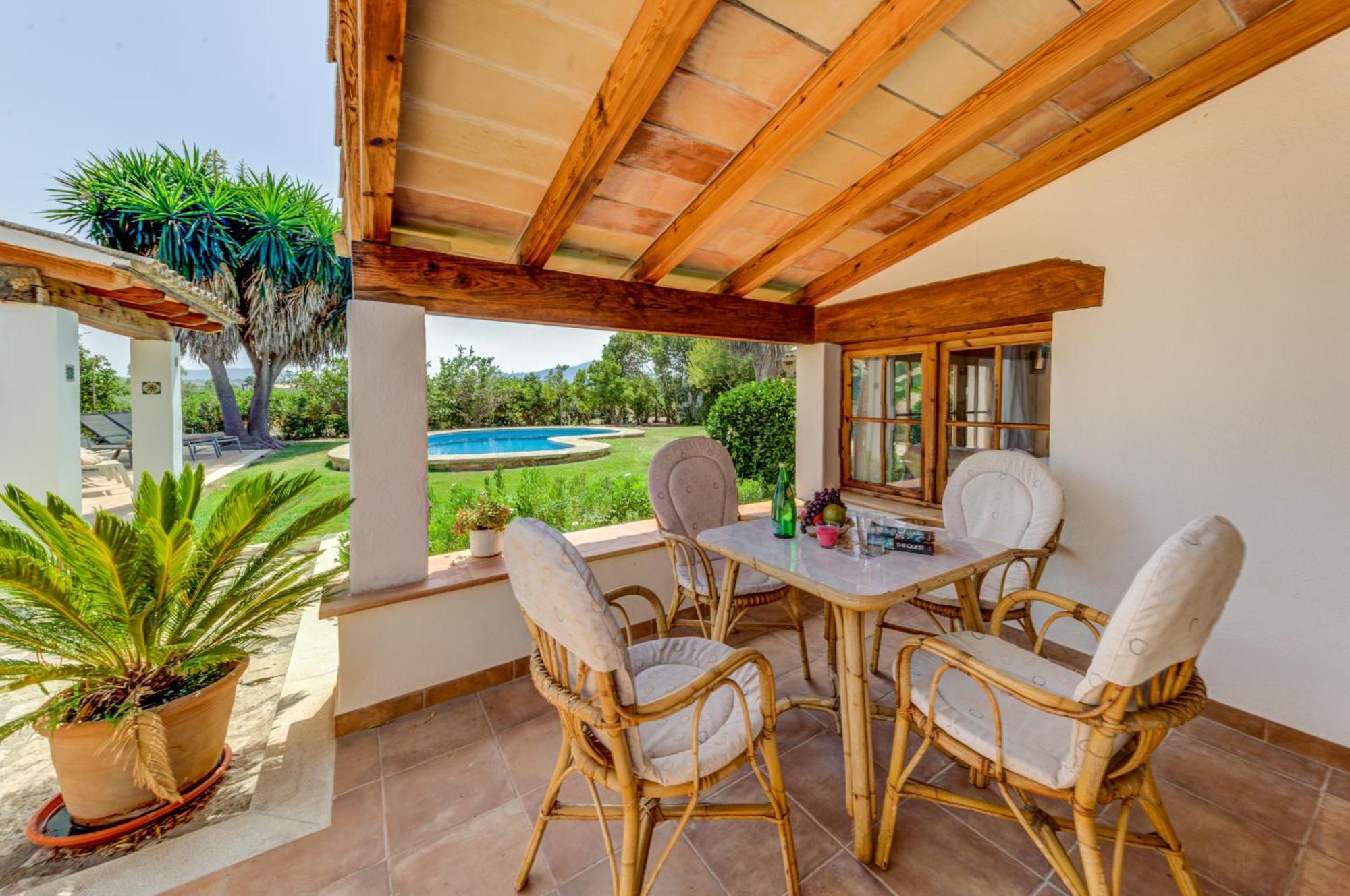 Villa Salas *