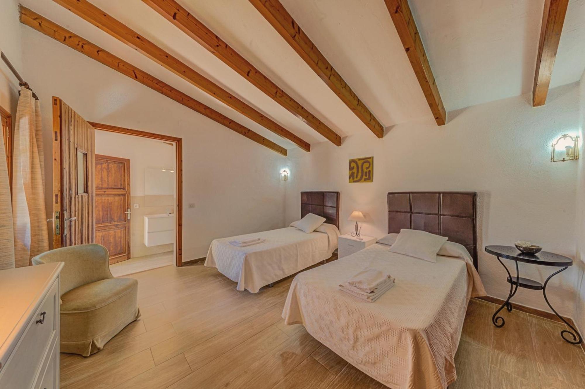 Villa Salas