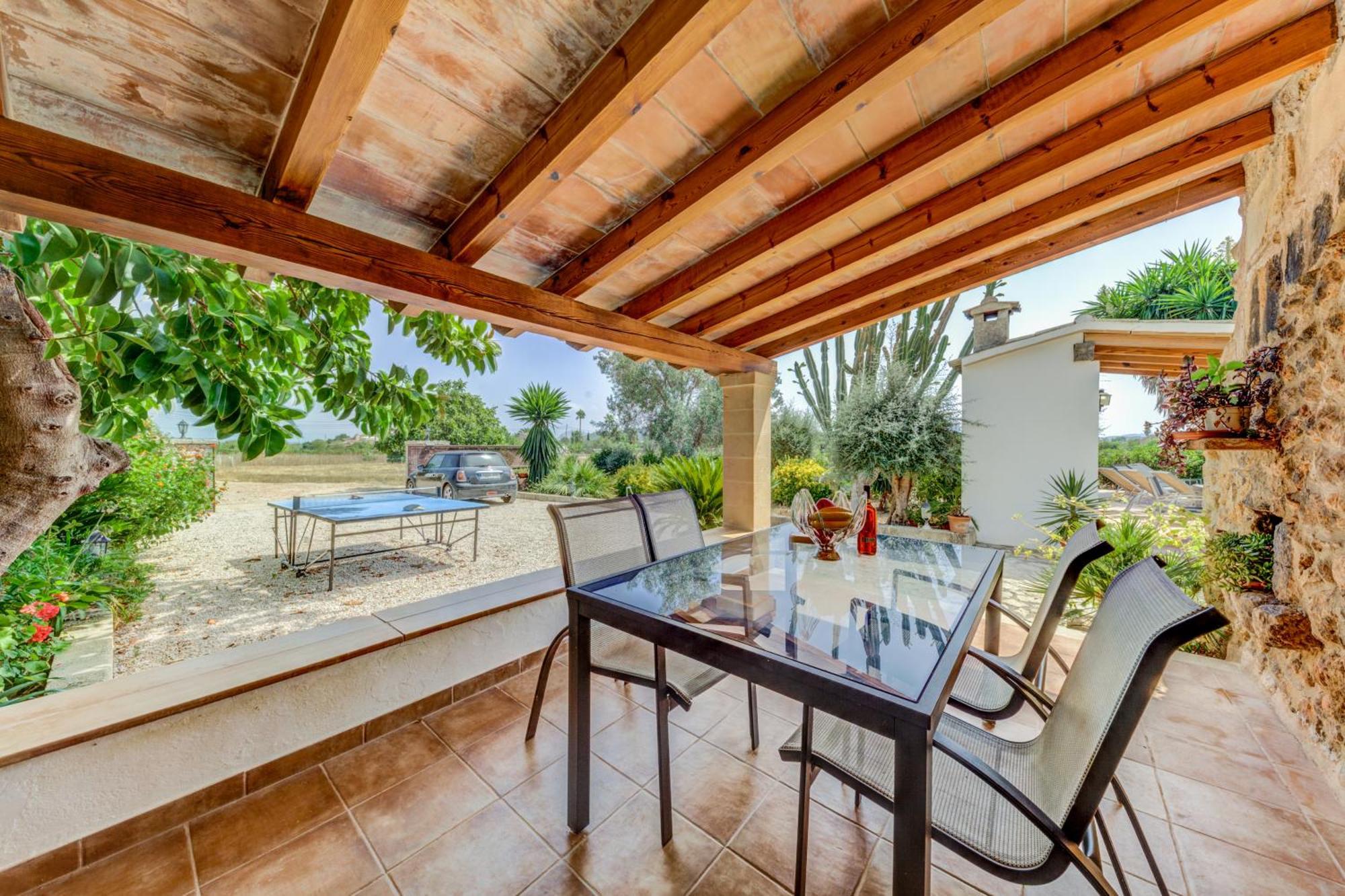 Villa Salas
