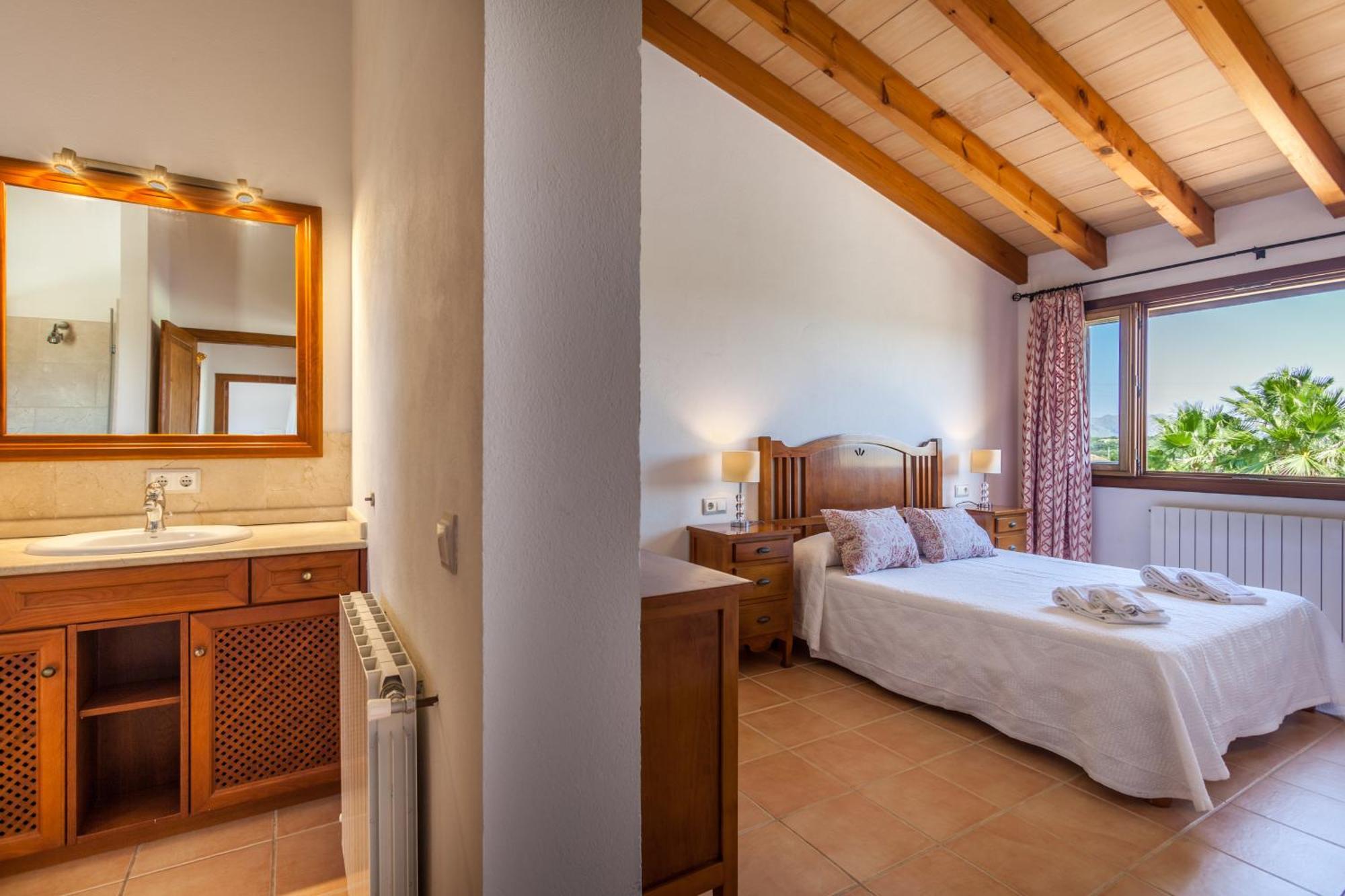 Guillona By Sealand Villa Alcudia (Mallorca)