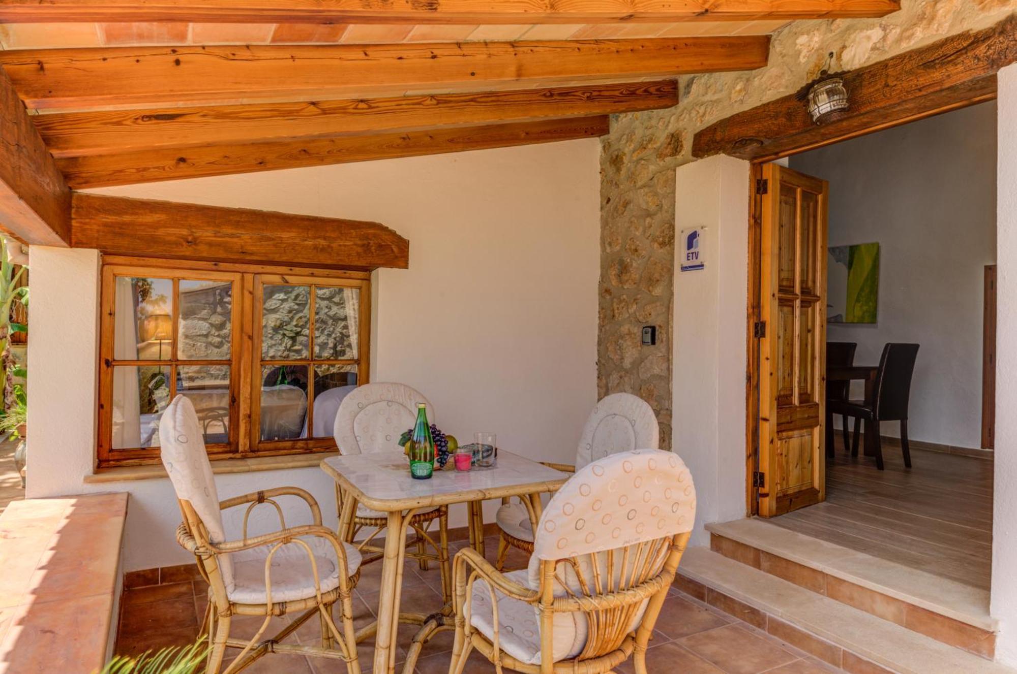 Salas Villa Pollensa