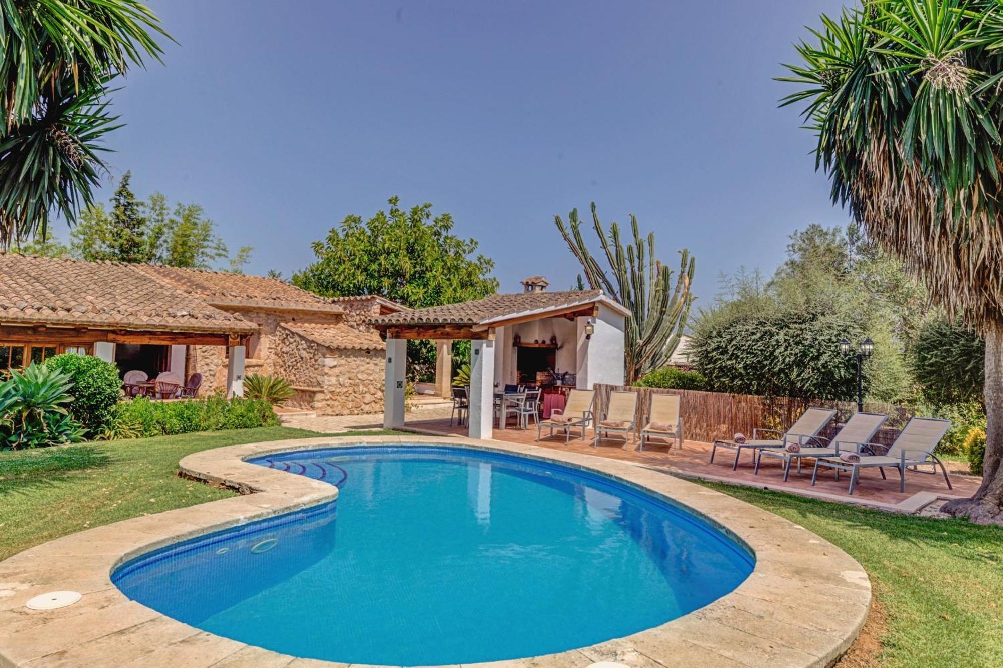 Villa Salas *