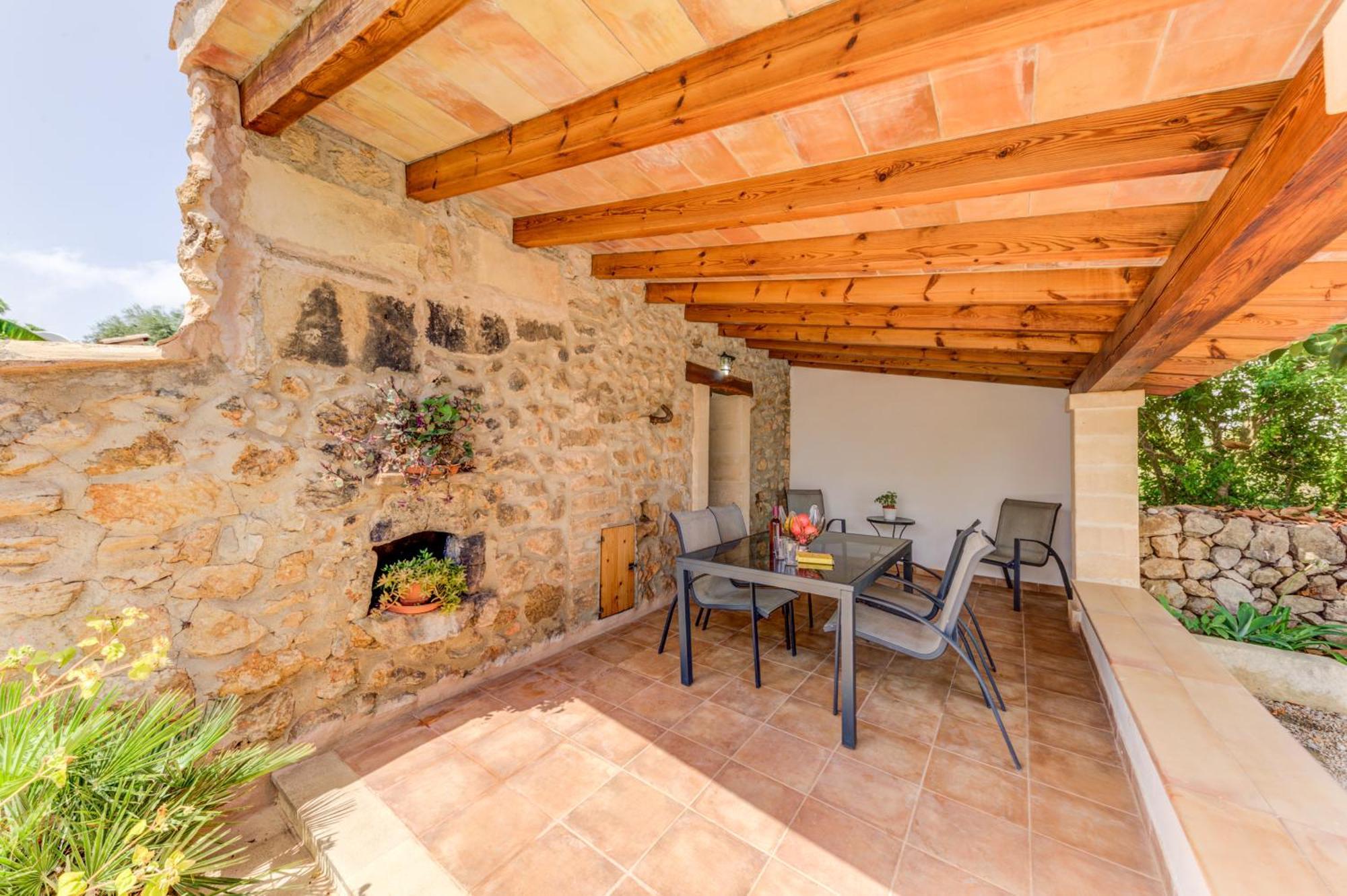 Salas Villa *