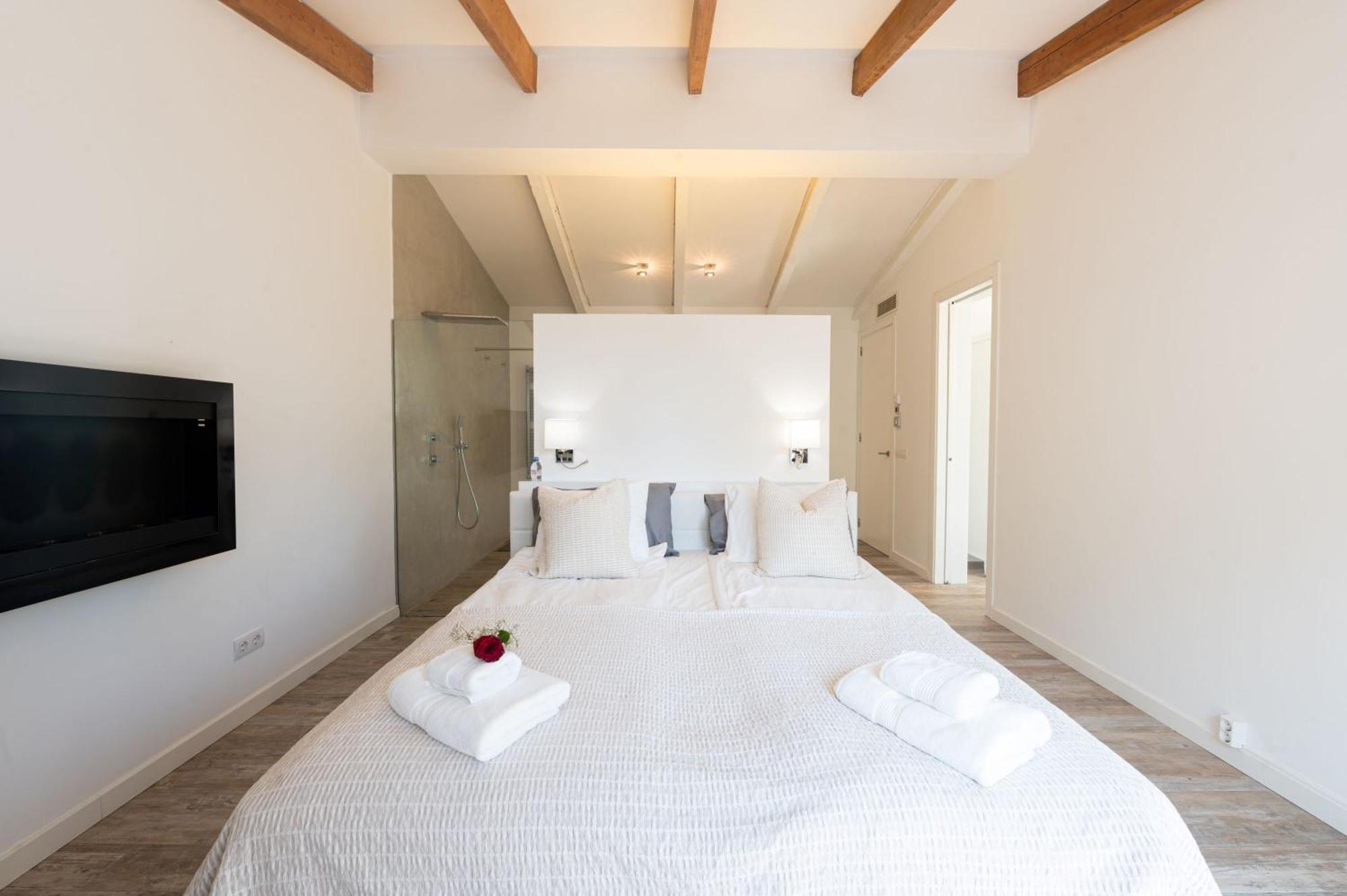 Casa Guindilla Portals Nous (Mallorca)