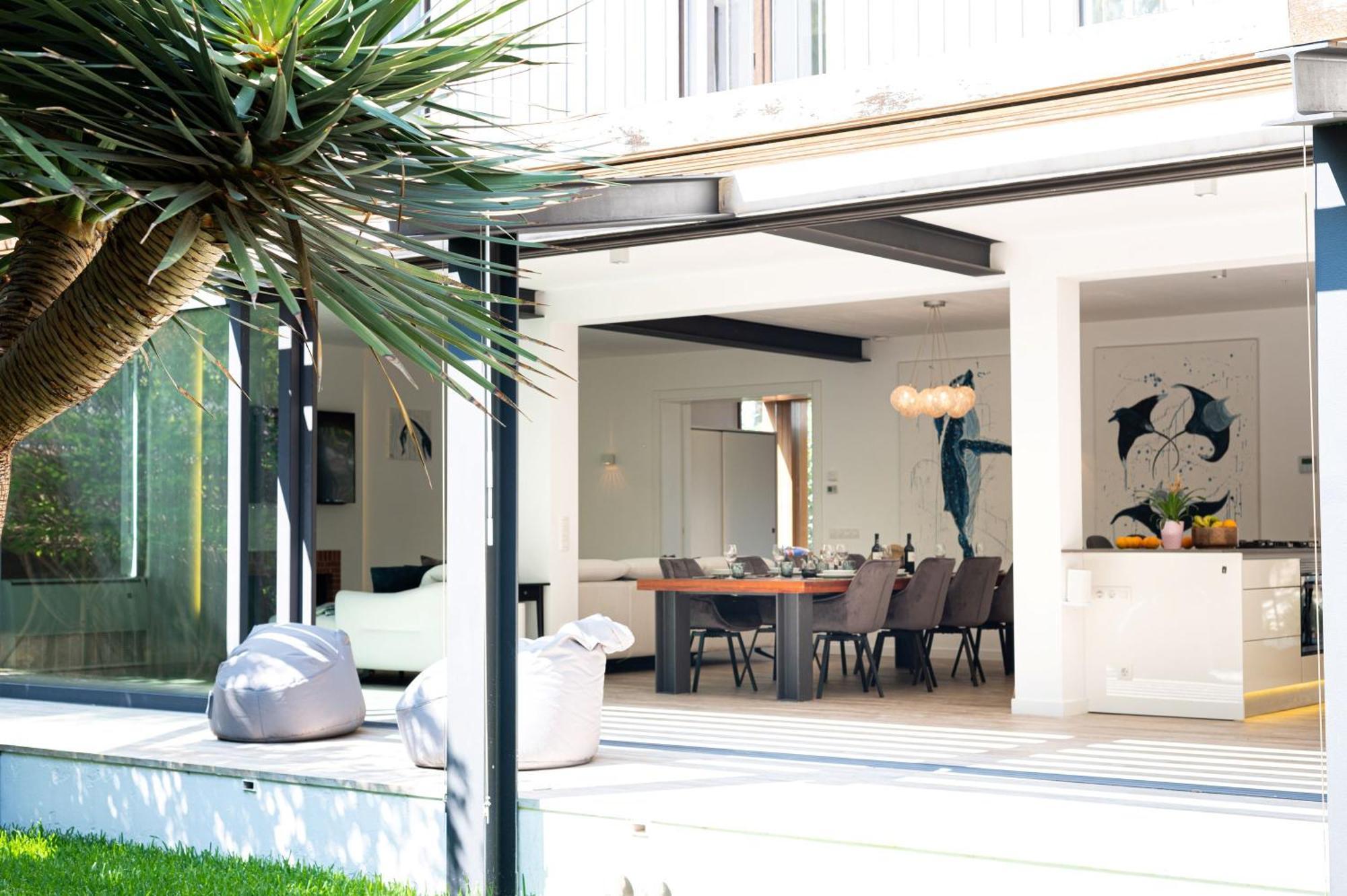 Villa Casa Guindilla