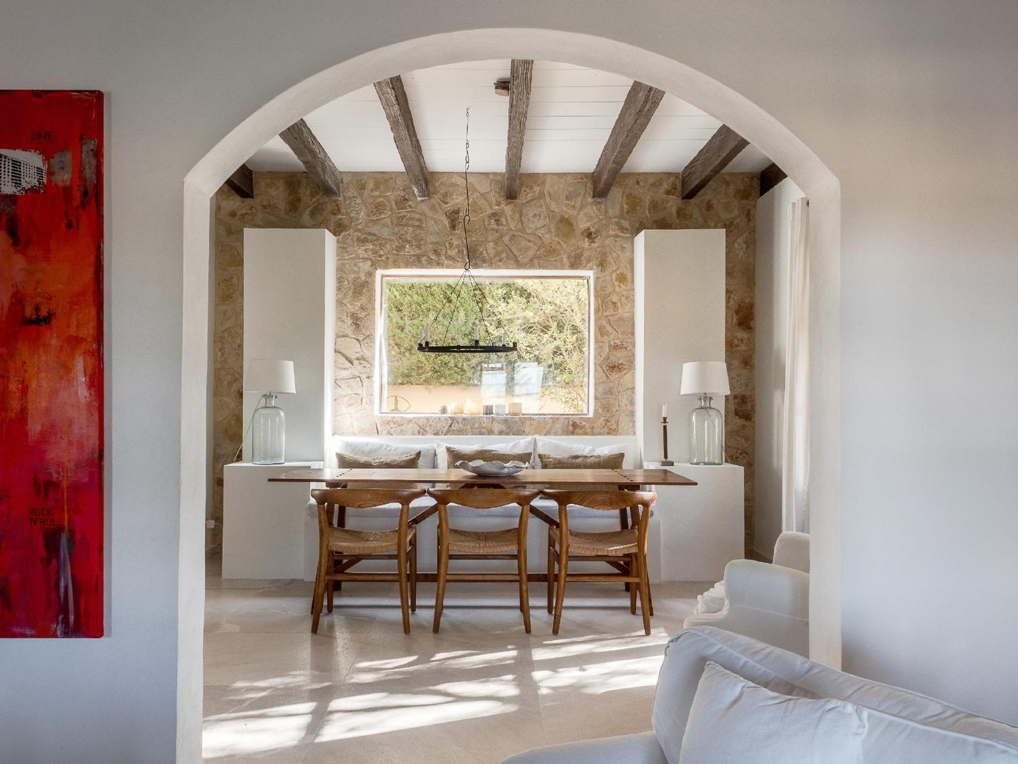 Villa Alenar - Marratxi- Mallorca