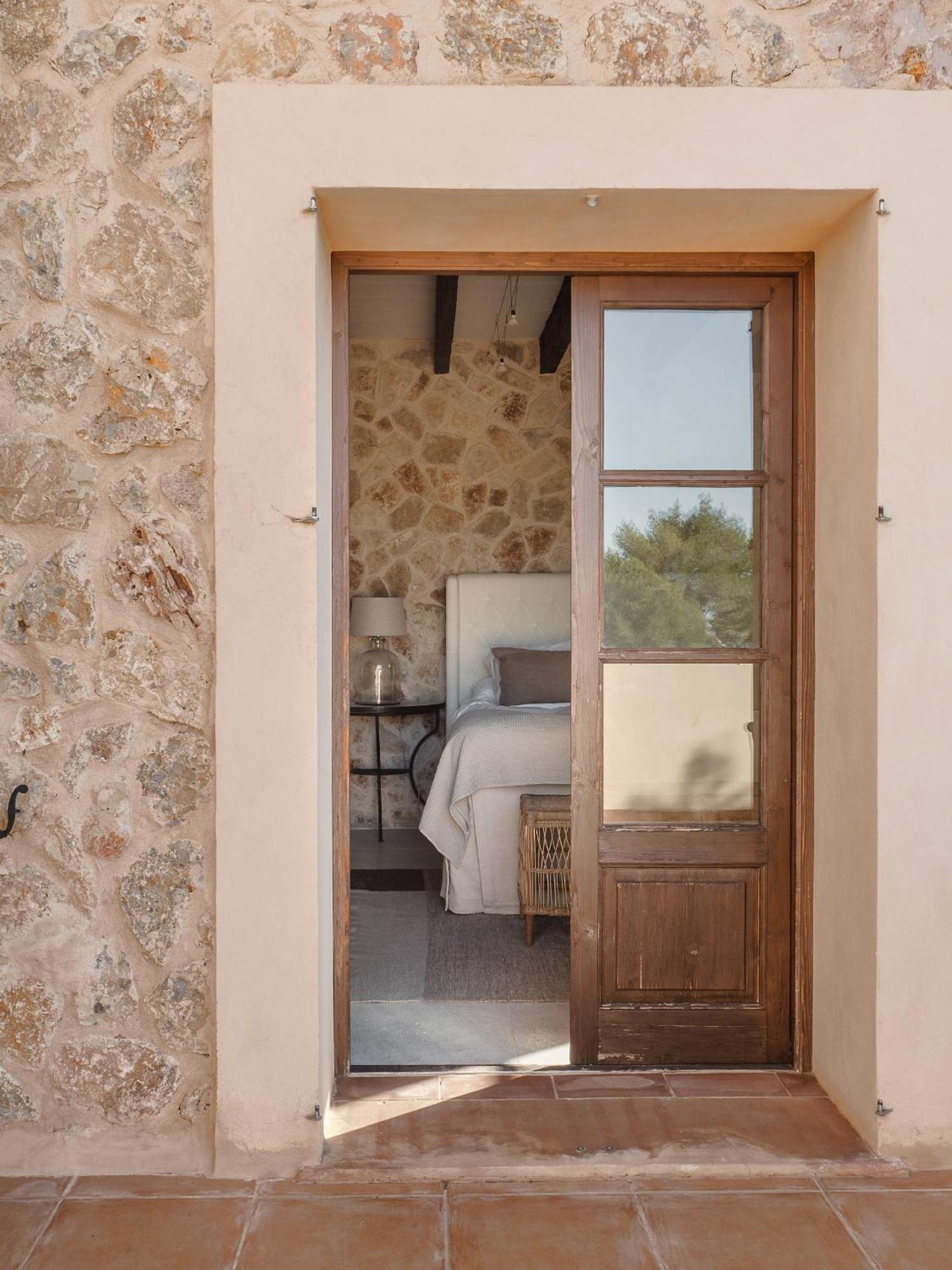 Villa Alenar - Marratxi- Mallorca La Cabaneta