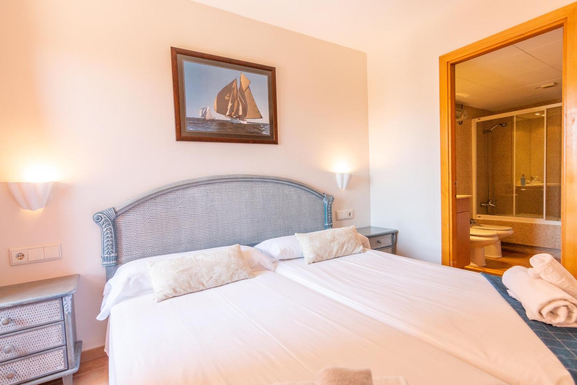 Apartamento Homes Romaní Ii