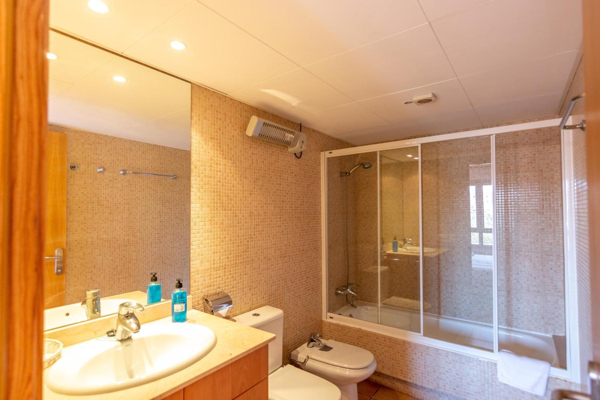 Apartamento Homes Romaní Ii *