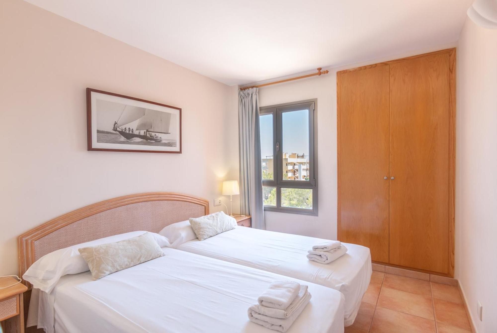 Apartamento Homes Romaní Ii Colonia de Sant Jordi