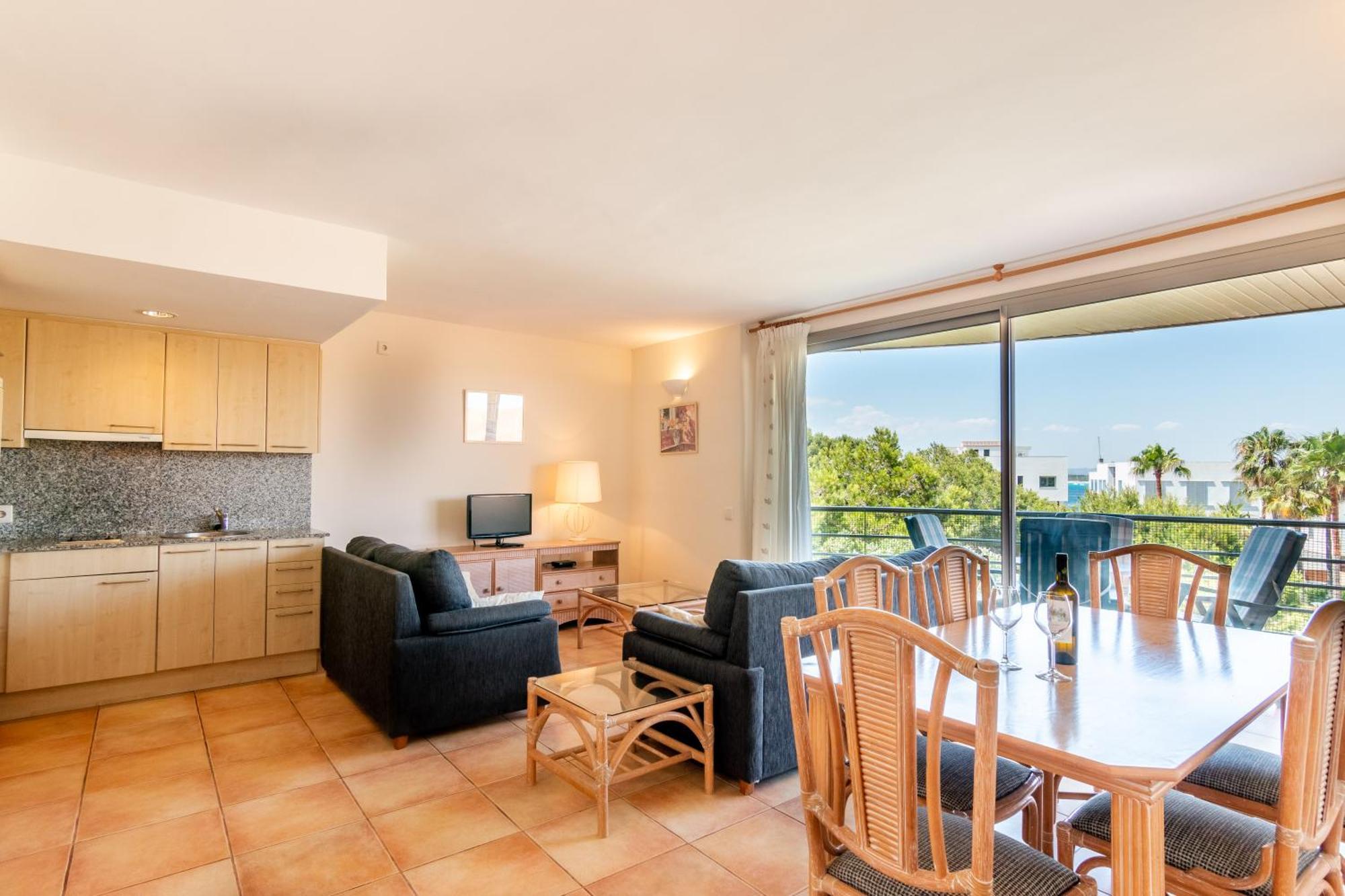 Apartamento Homes Romaní Ii *