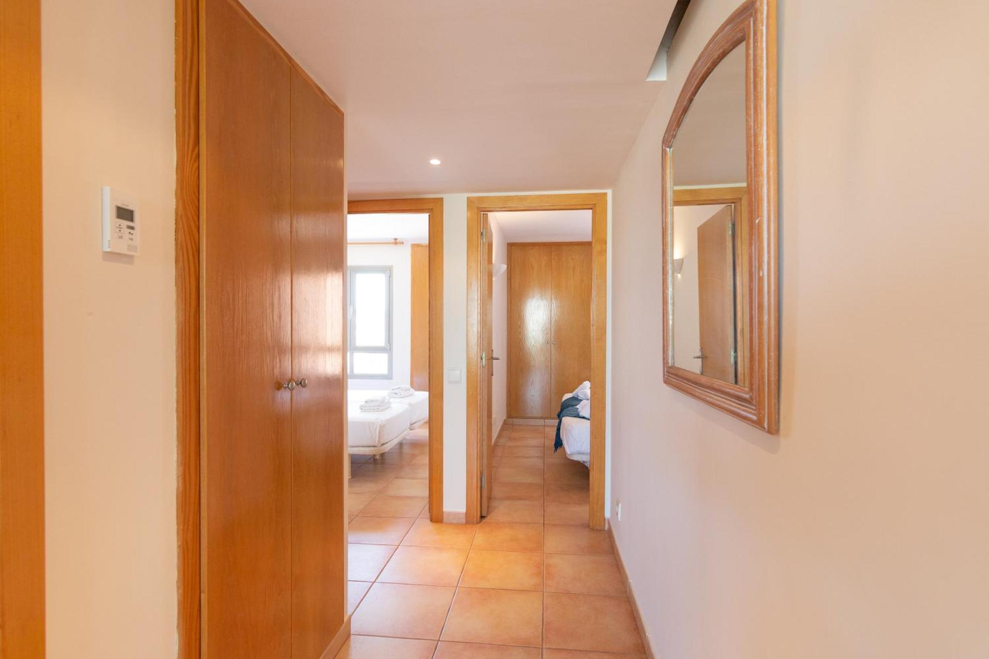 Apartamento Homes Romaní Ii