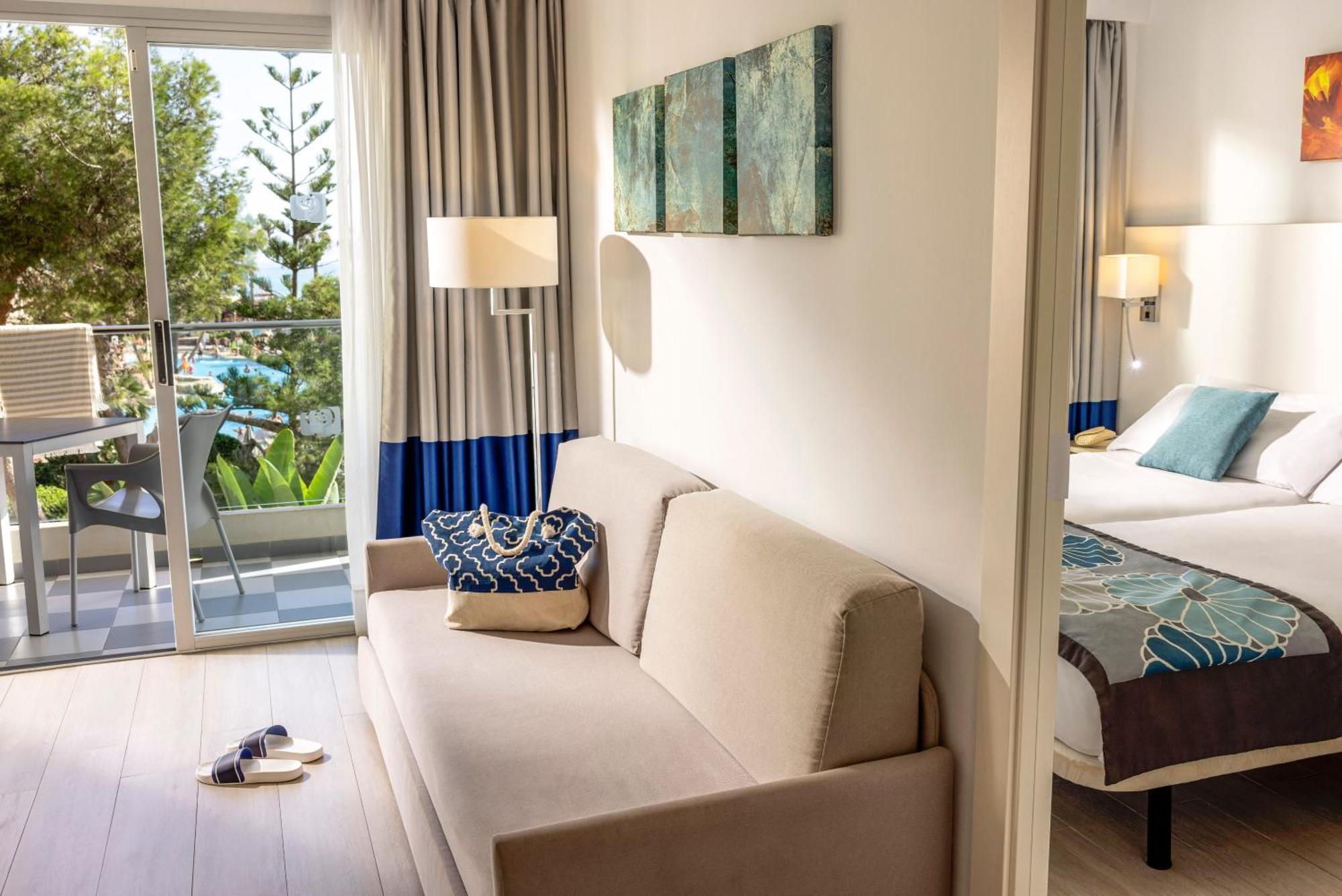 Grupotel Alcudia Pins 3* Can Picafort (Mallorca)