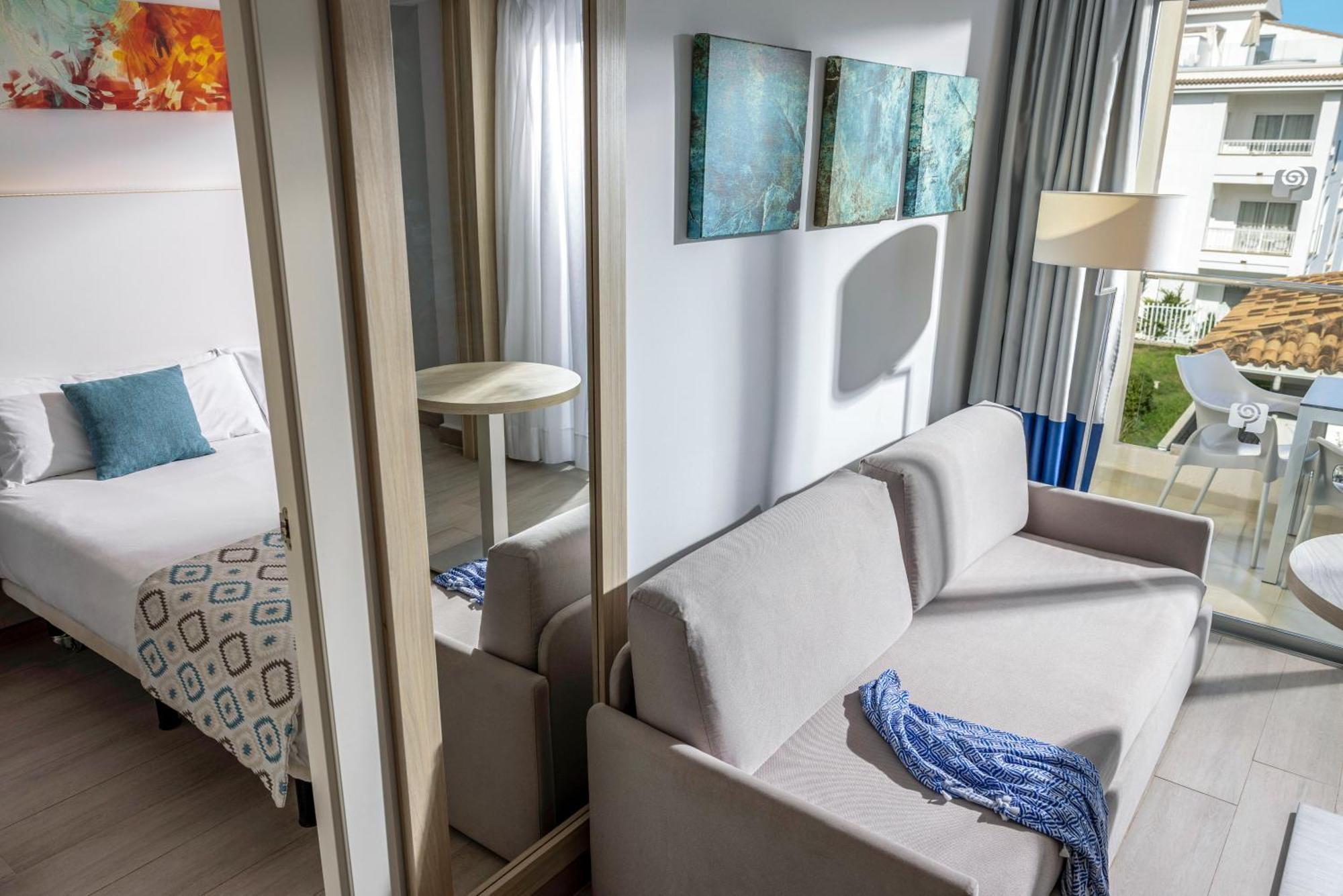Grupotel Alcudia Pins Can Picafort (Mallorca)