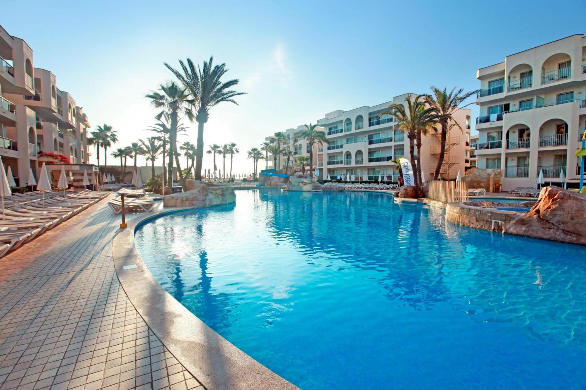 Hotel Grupotel Alcudia Pins