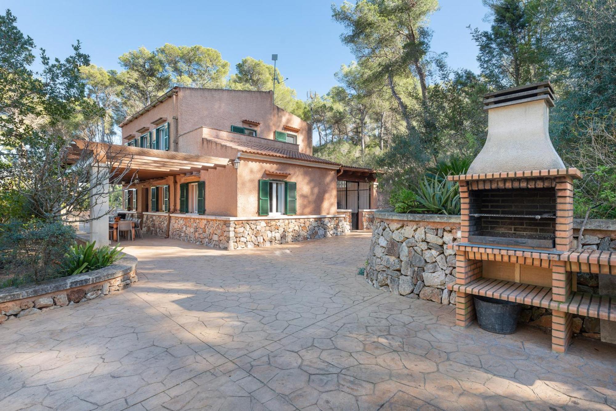 Perello Accesibilidad Y Tranquilidad En Mallorca *