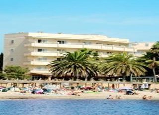 Cabot Cap De Mar Hotel 4*