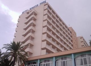 Globales Mimosa 4*
