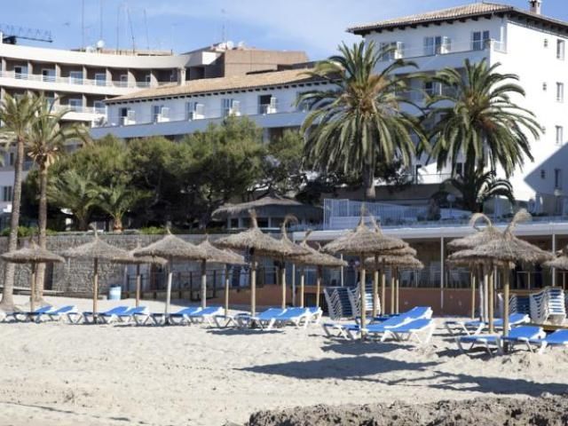 Hotel Be Live Adults Only La Cala Boutique 4*