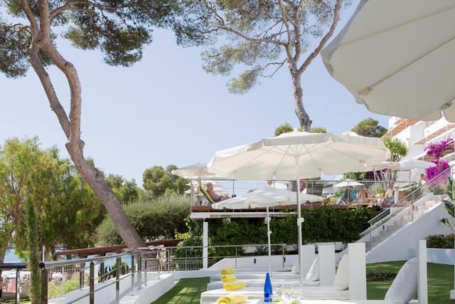 Cala Dor - Adults Only Hotel Cala D´Or