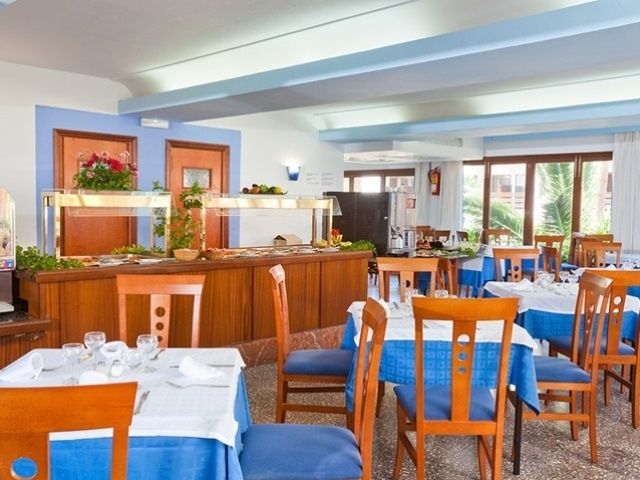 Blue Sea Cala Millor Hotel