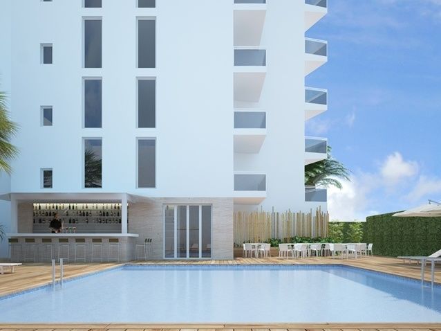 Hotel Blue Sea Cala Millor Cala Millor (Mallorca)