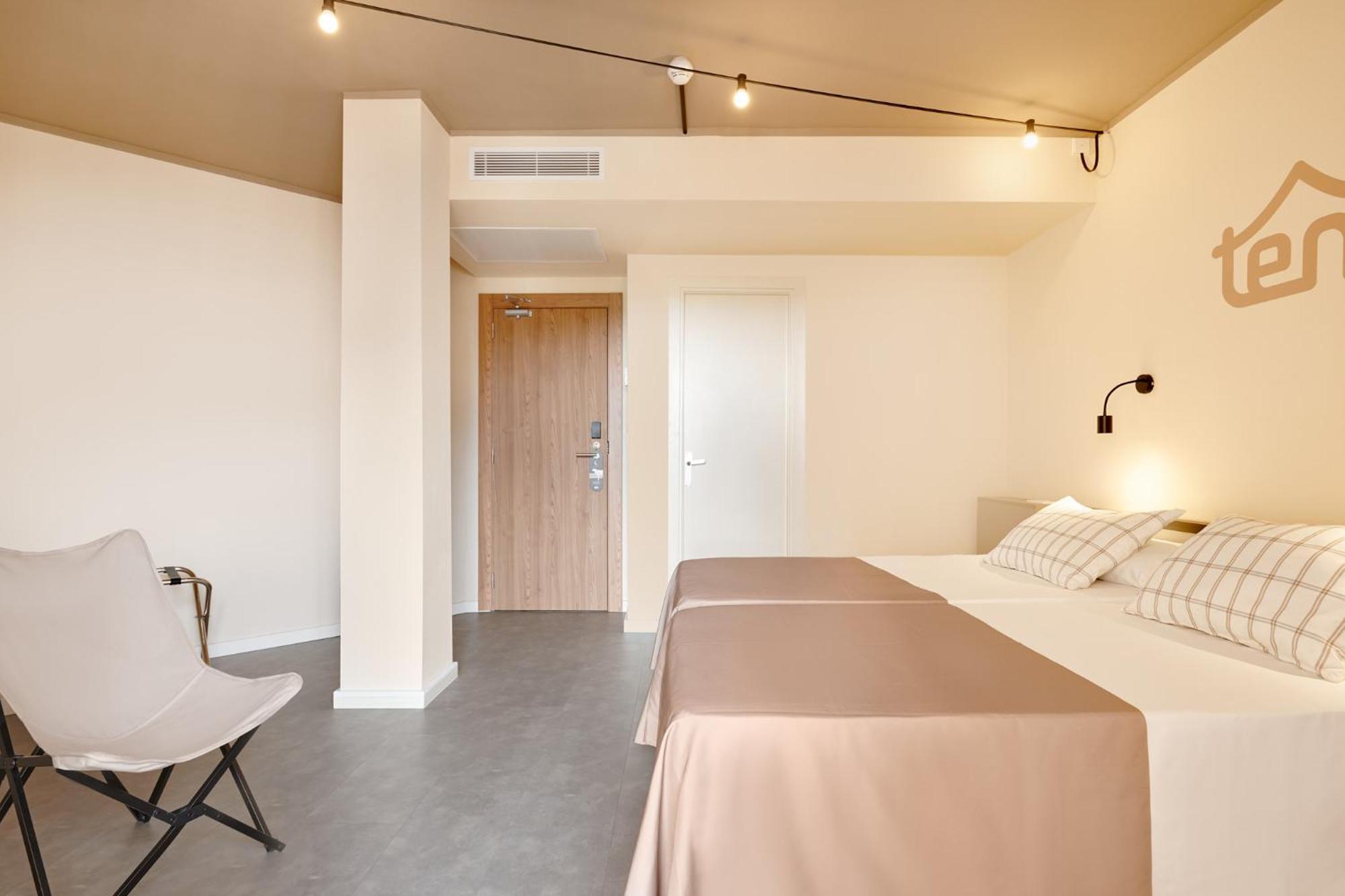 Tent 3* Palmanova