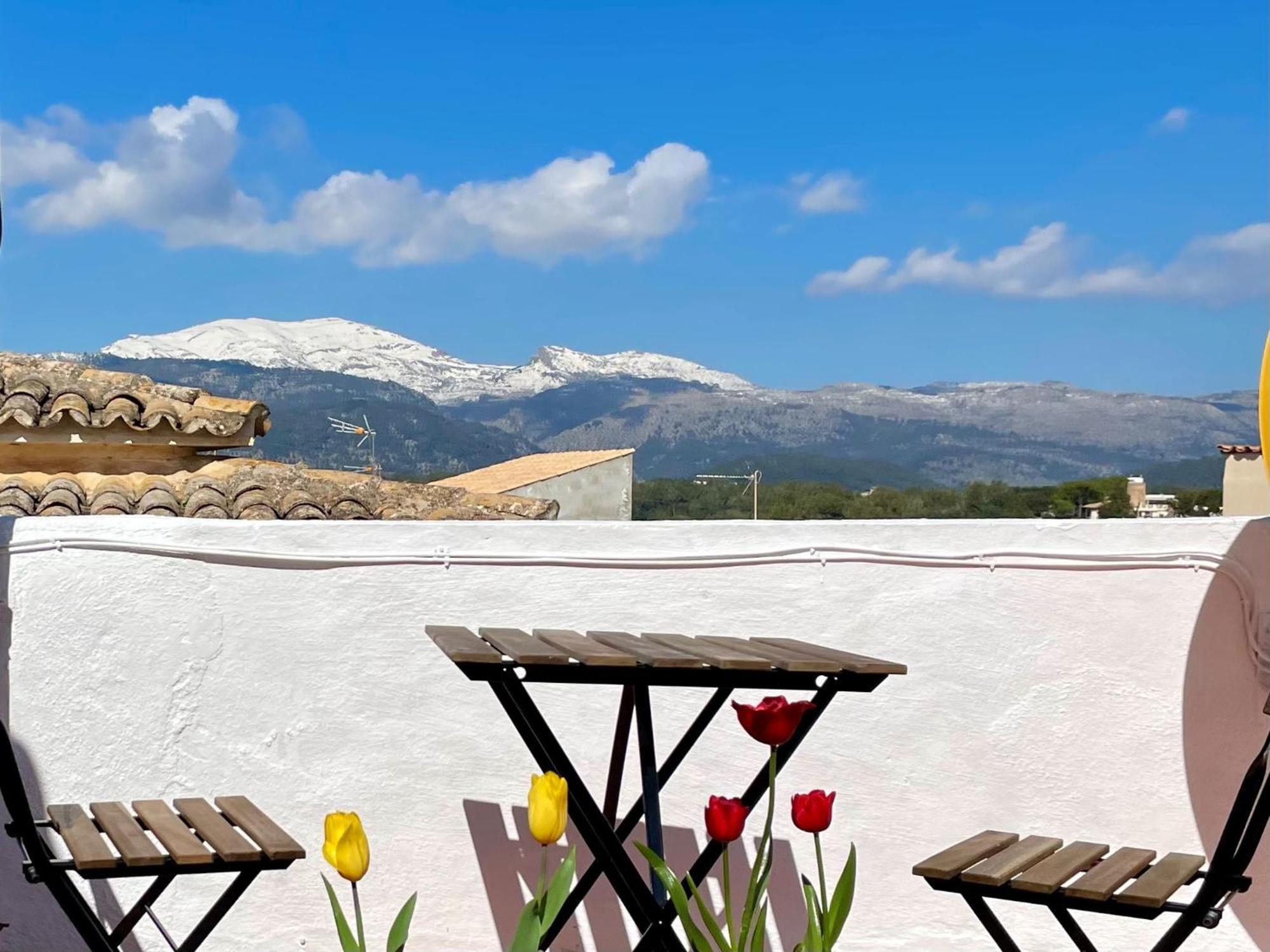 Feliu House By Slow Villa *