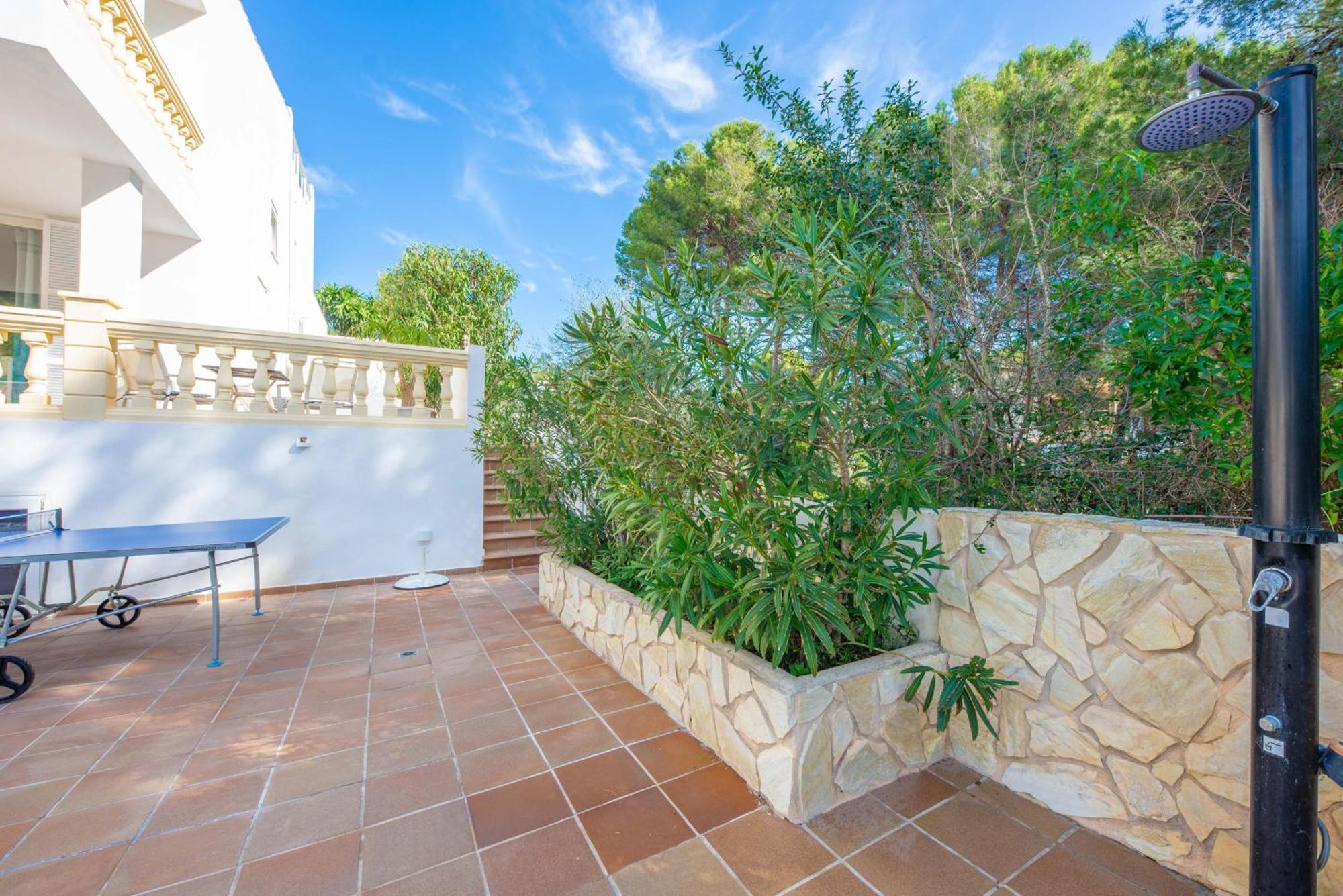 Villa Casa Feliz Font de sa Cala