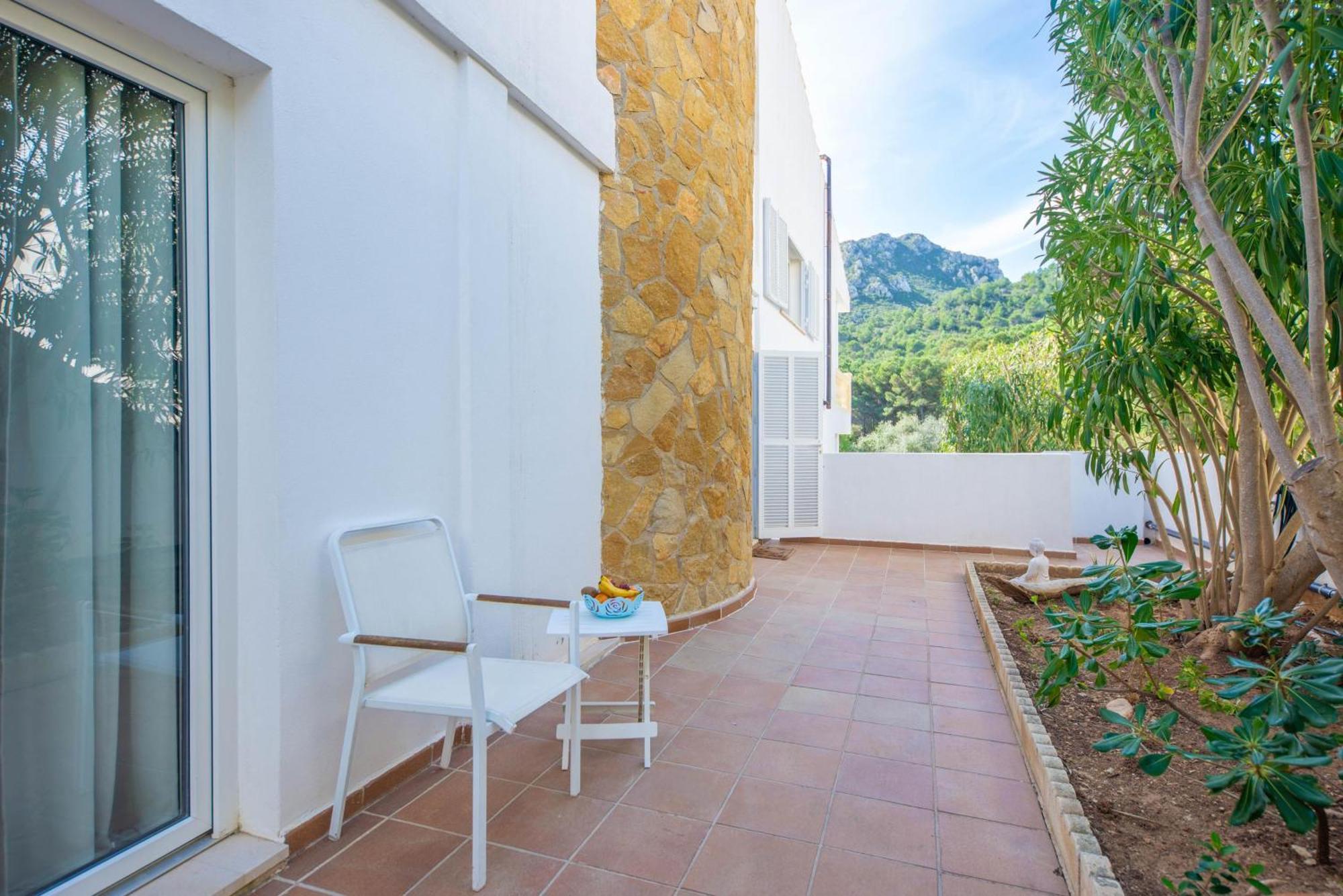 Casa Feliz Font de sa Cala