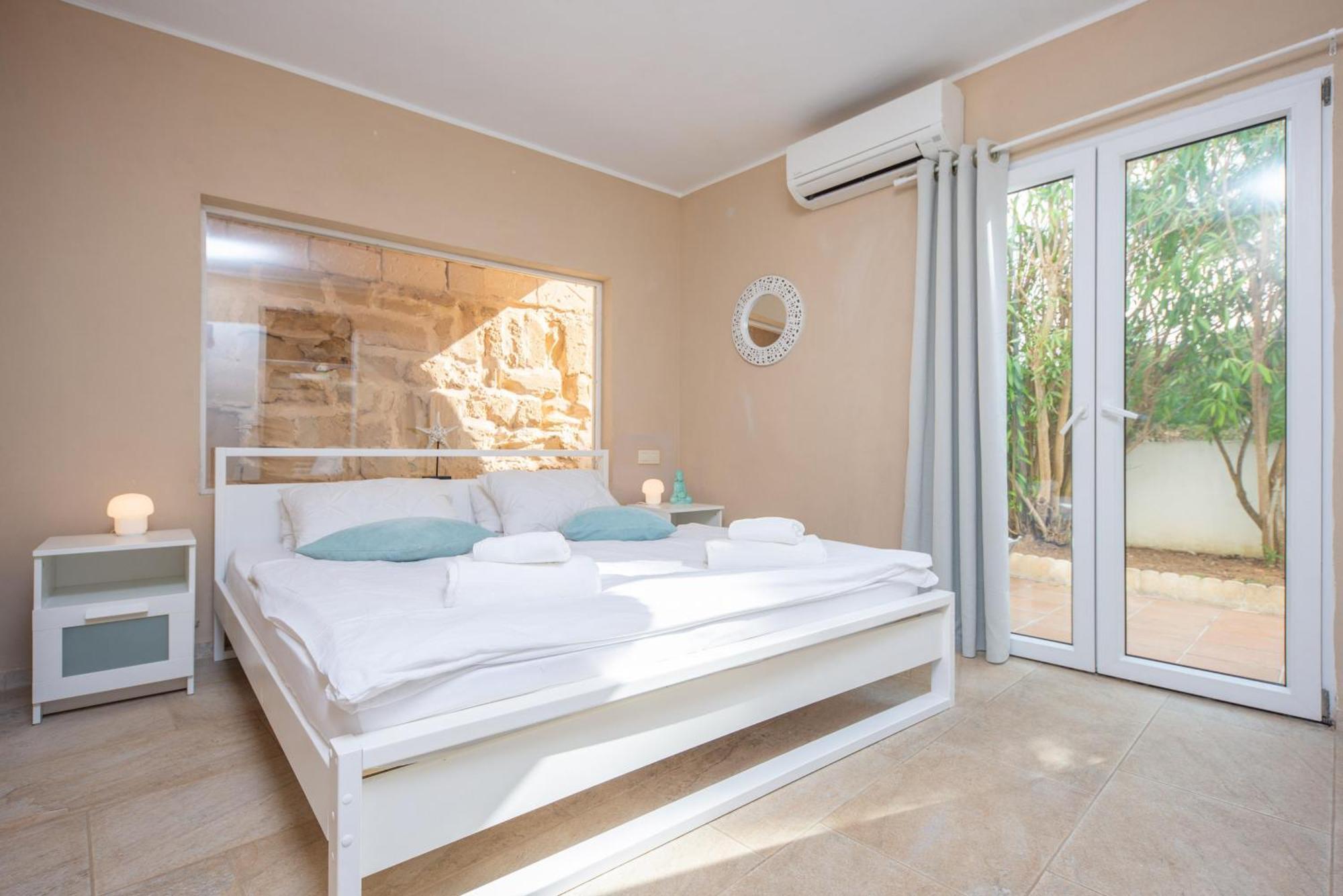 Casa Feliz Villa Font de sa Cala