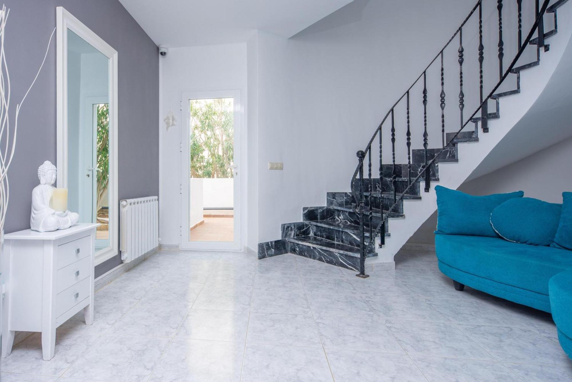 Villa Casa Feliz