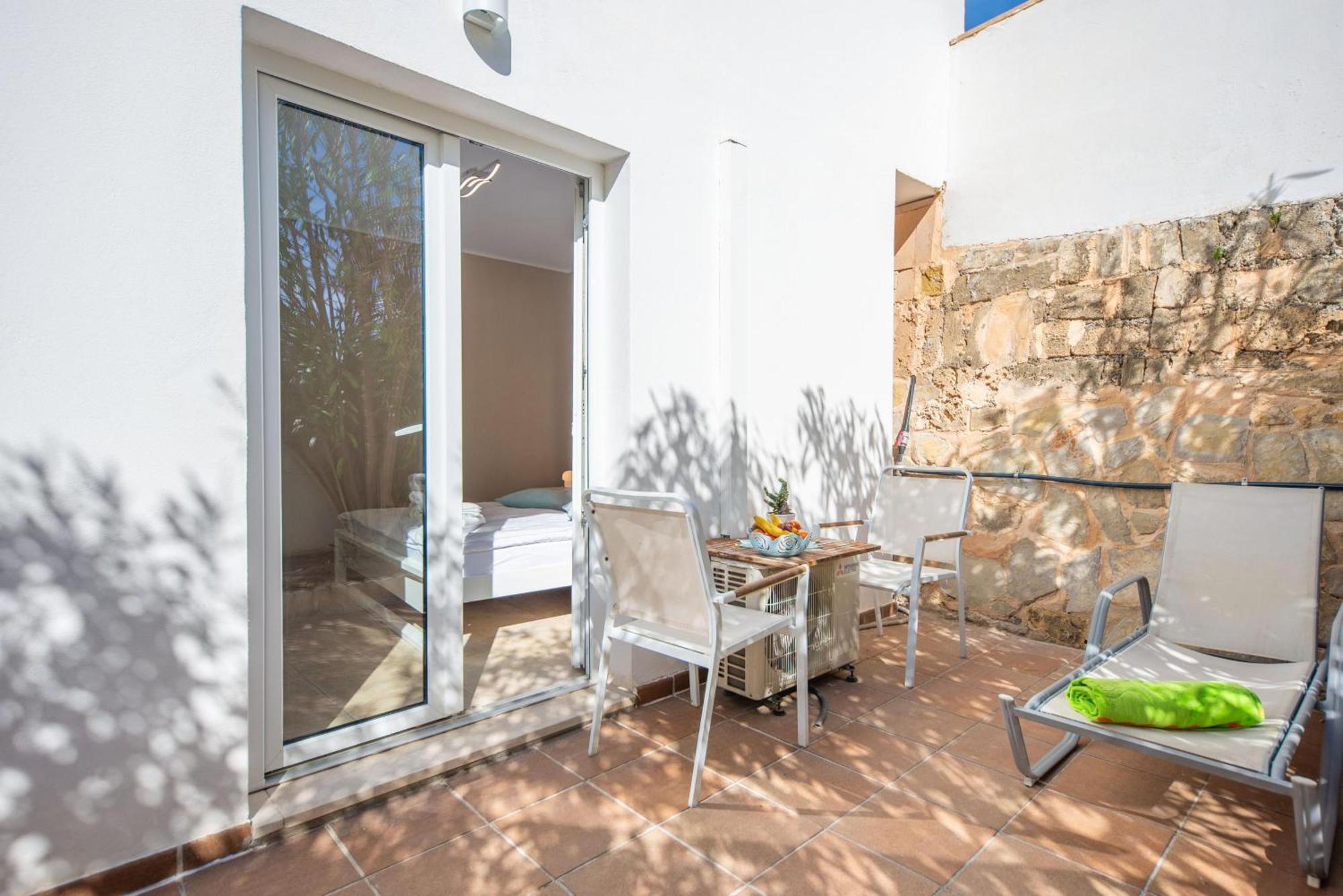 Casa Feliz Font de sa Cala