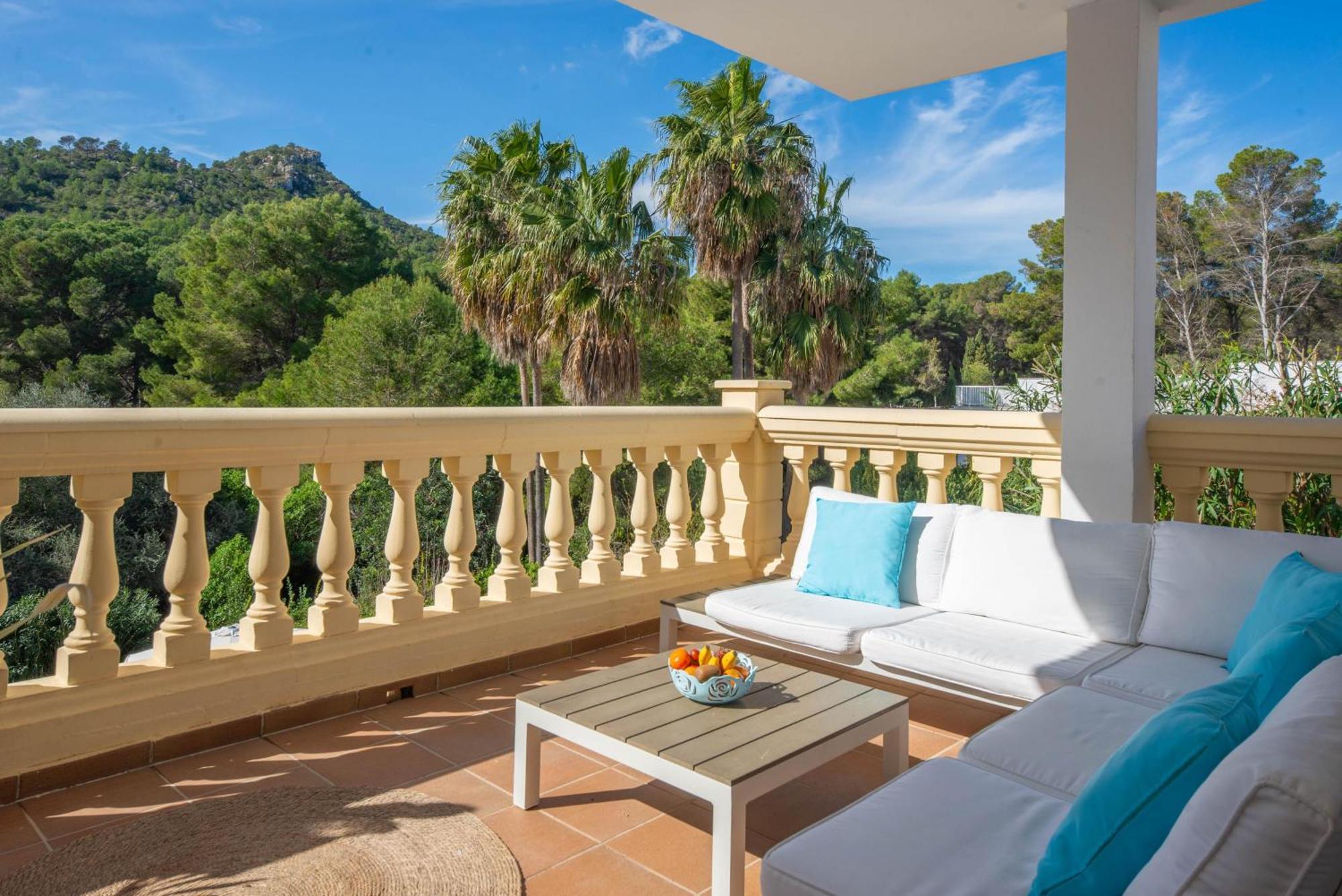 Villa Casa Feliz Font de sa Cala