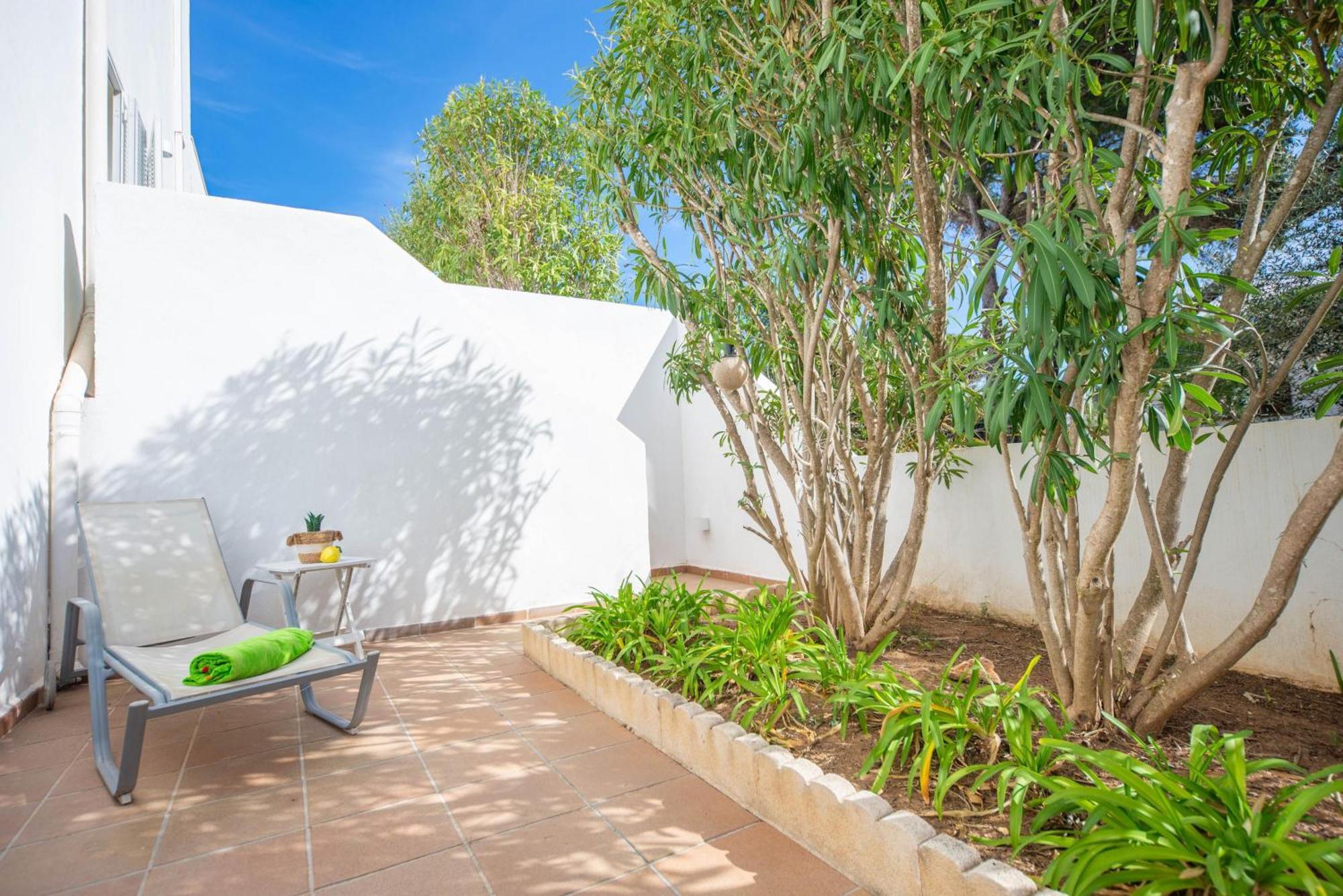 Casa Feliz Villa Font de sa Cala