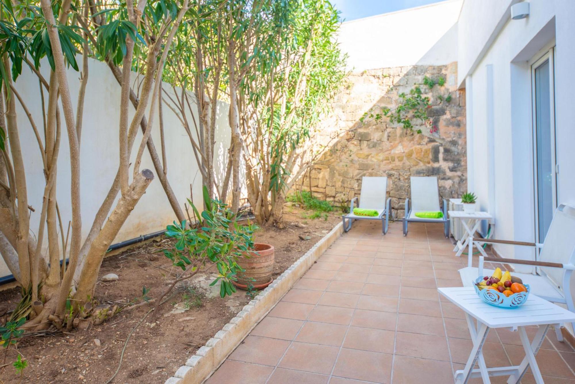 Casa Feliz Font de sa Cala