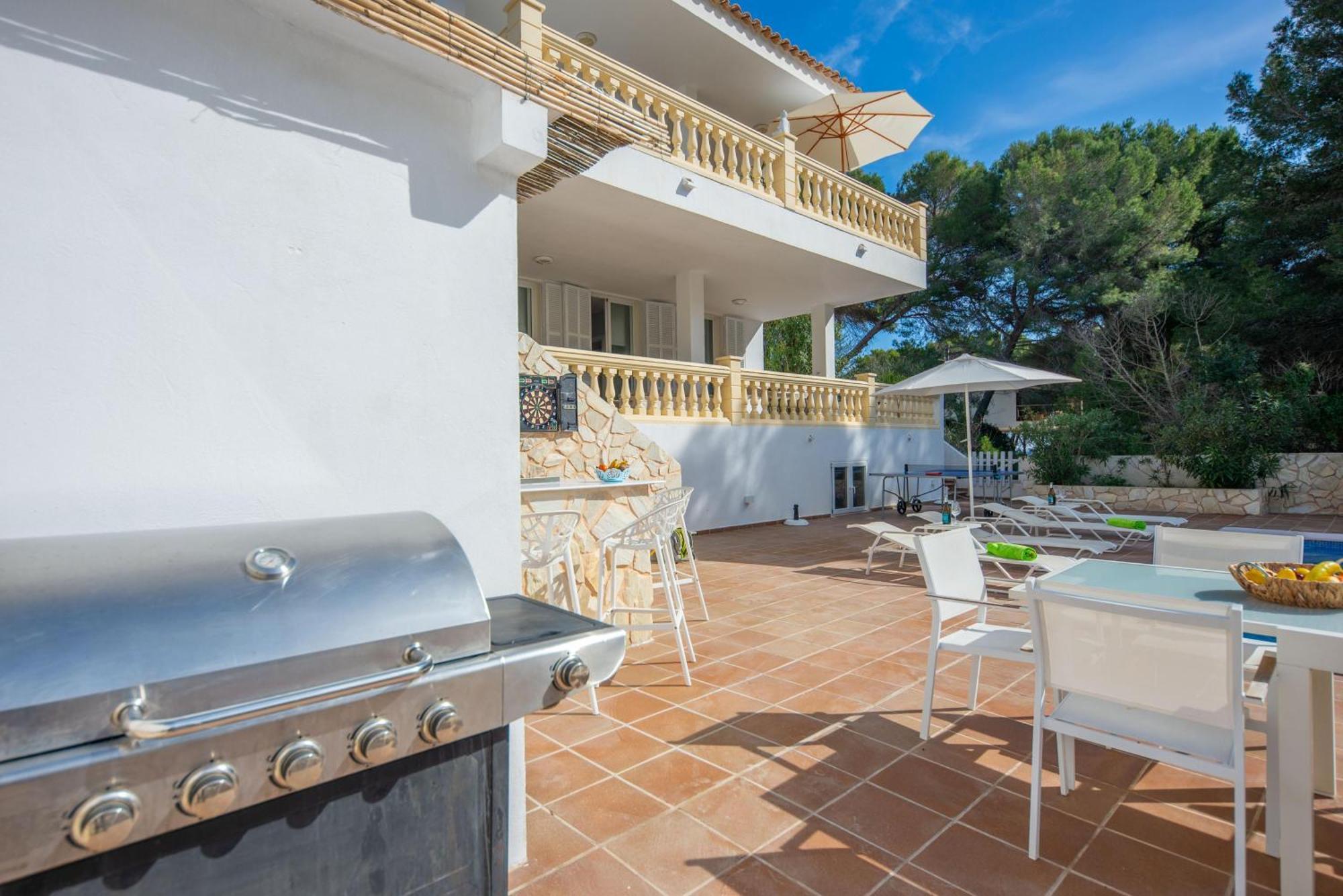 Casa Feliz * Font de sa Cala
