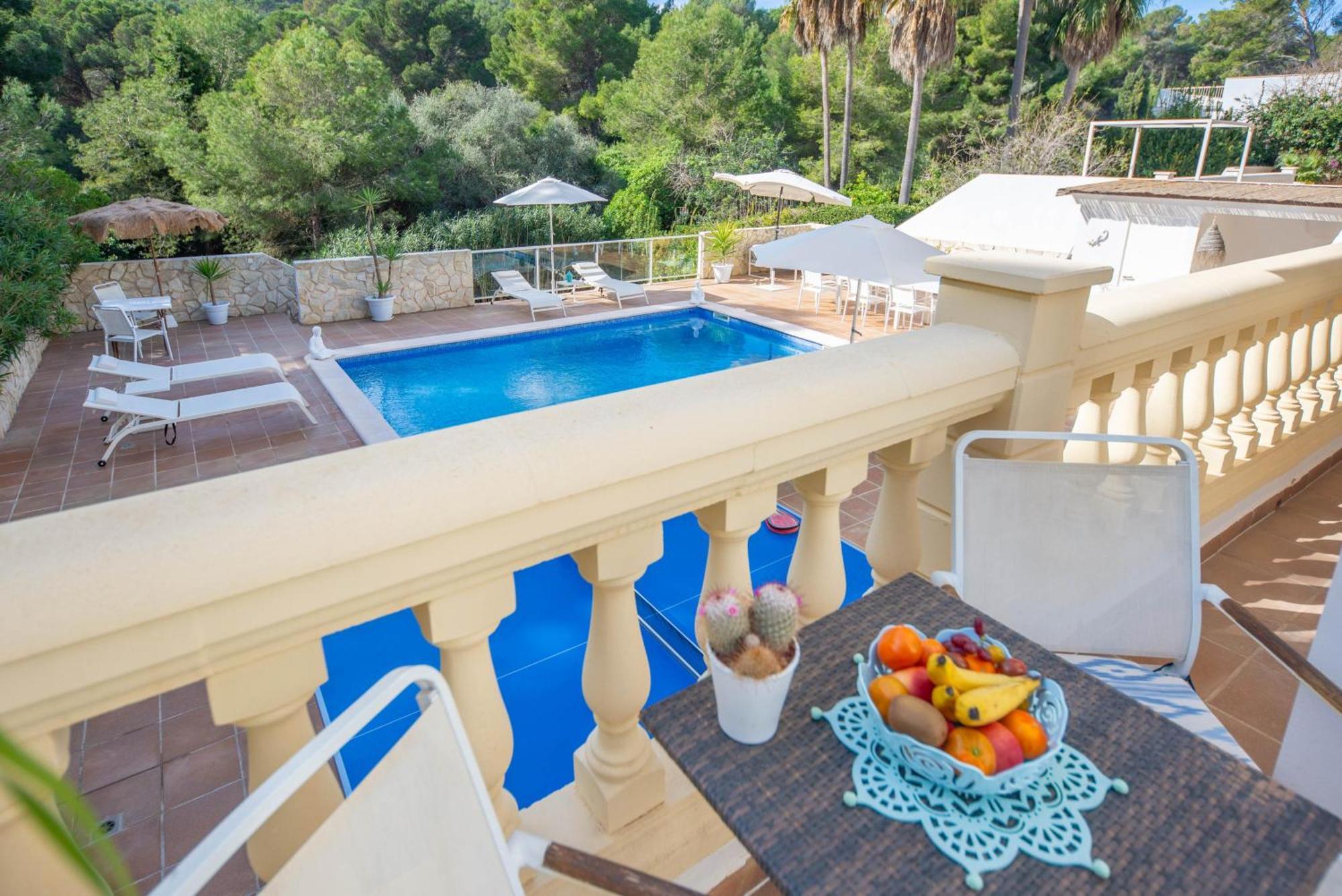 Casa Feliz * Font de sa Cala