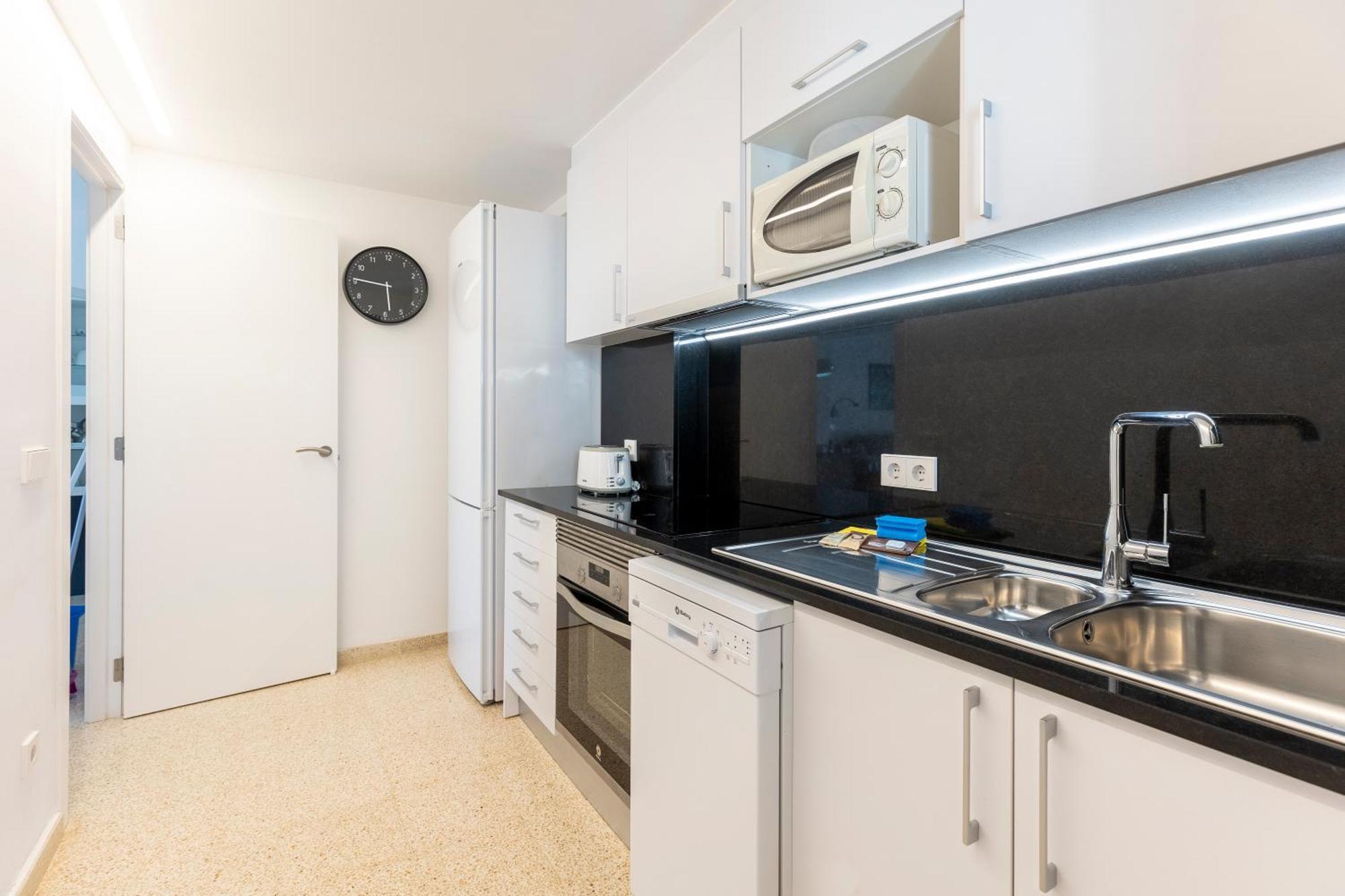 Ca Na Maureta Apartamento Portocolom (Mallorca)