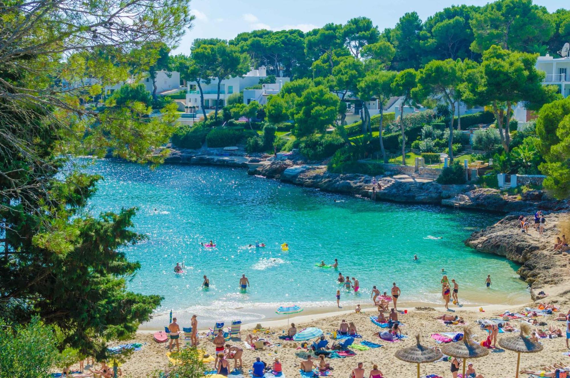 Guest house Talamanca Cala d'Or (Mallorca)