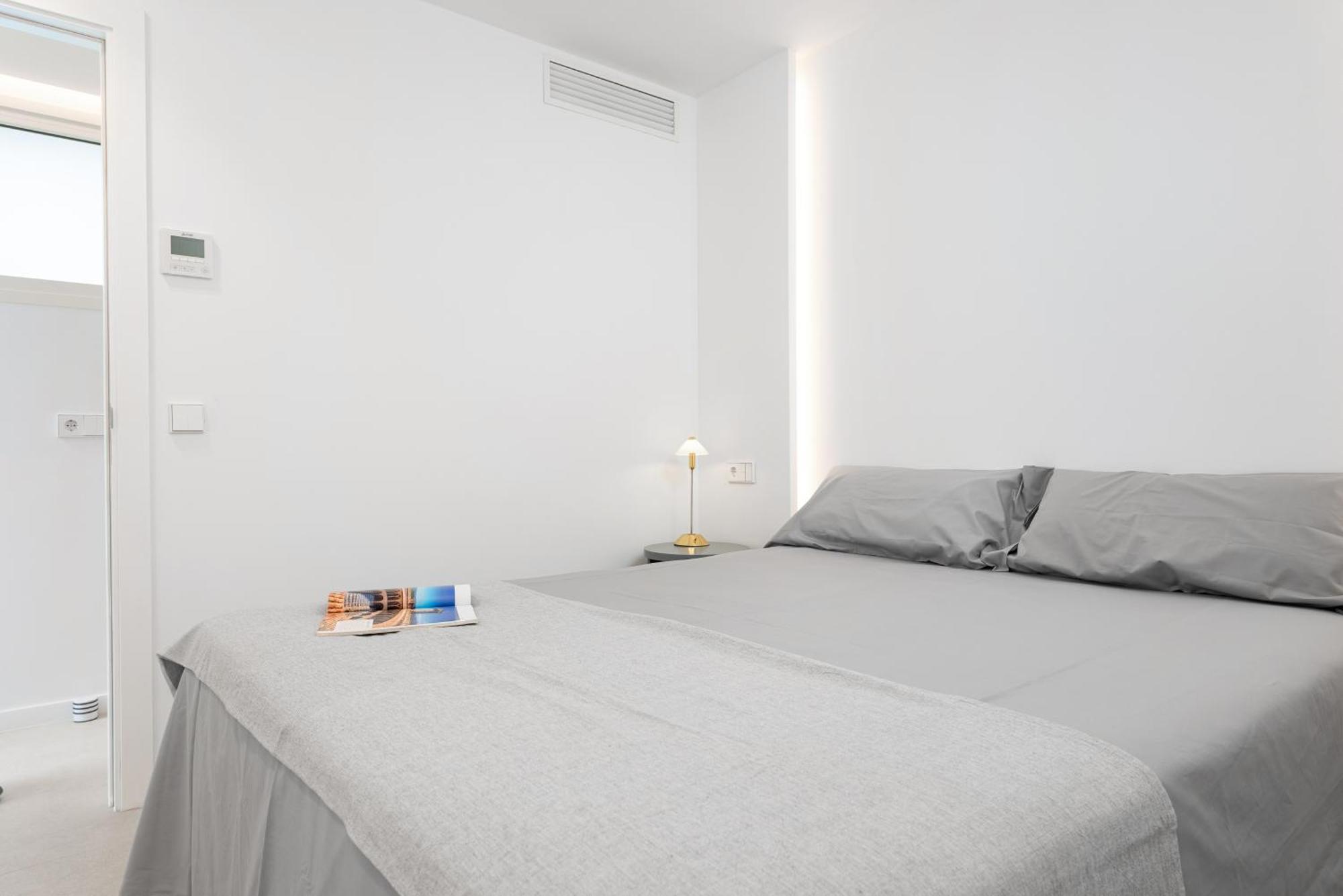 Apartamento Oiza Garden At With Wifi And Aacc, Bahiablanca *